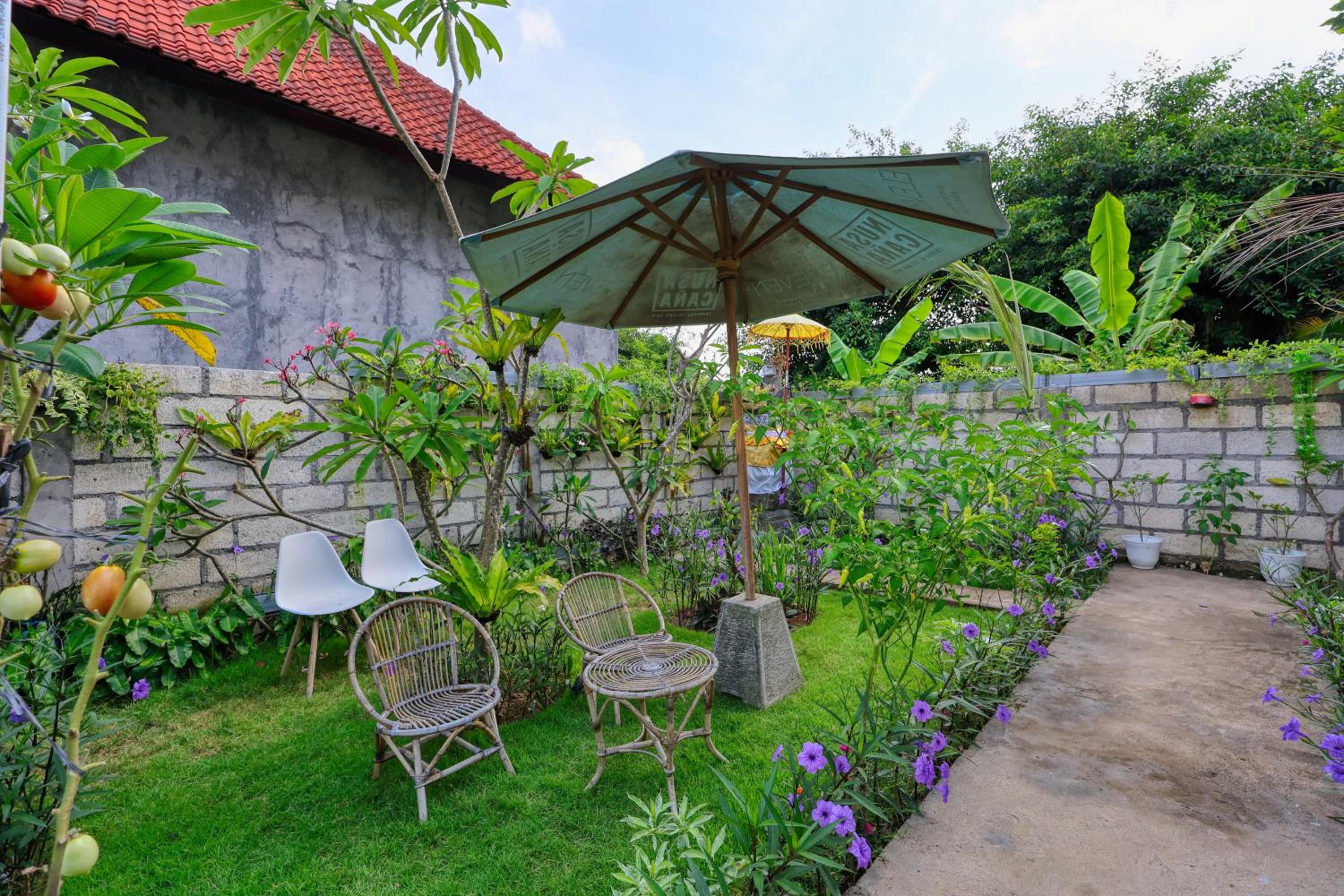 Rostin Mesari Villa