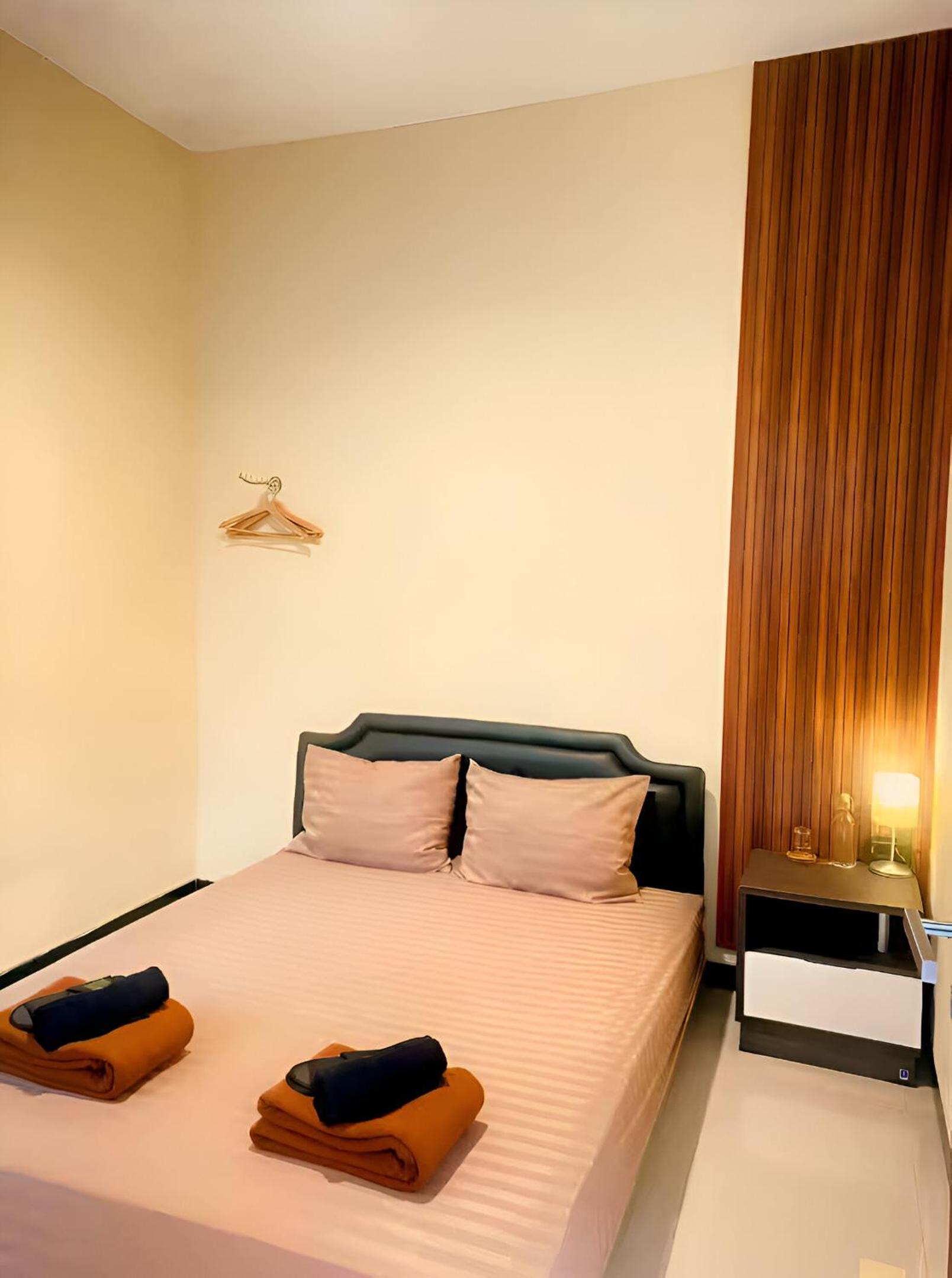 Dea's House Homestay