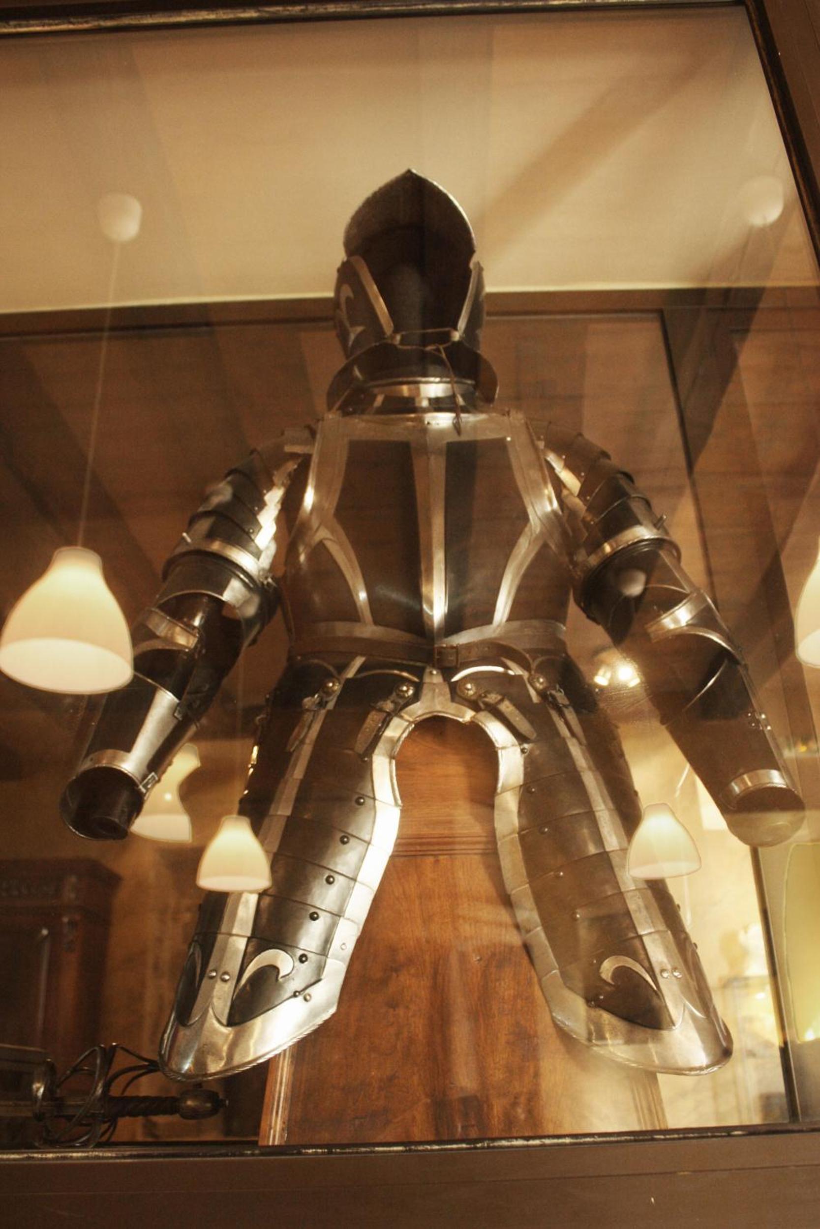 human