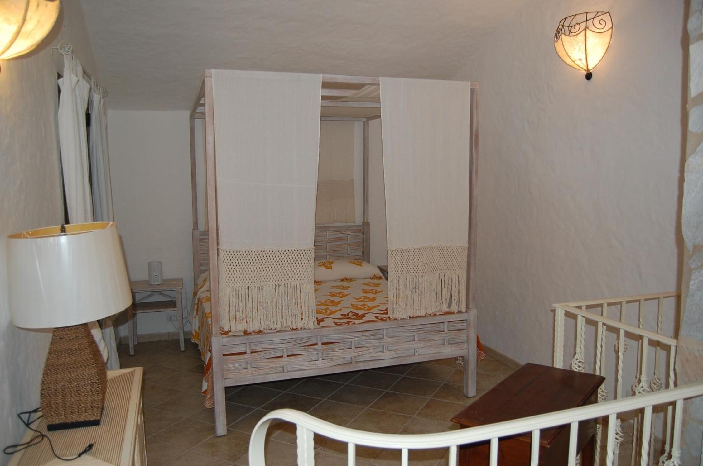 Villetta Calasetta intera casa vacanze