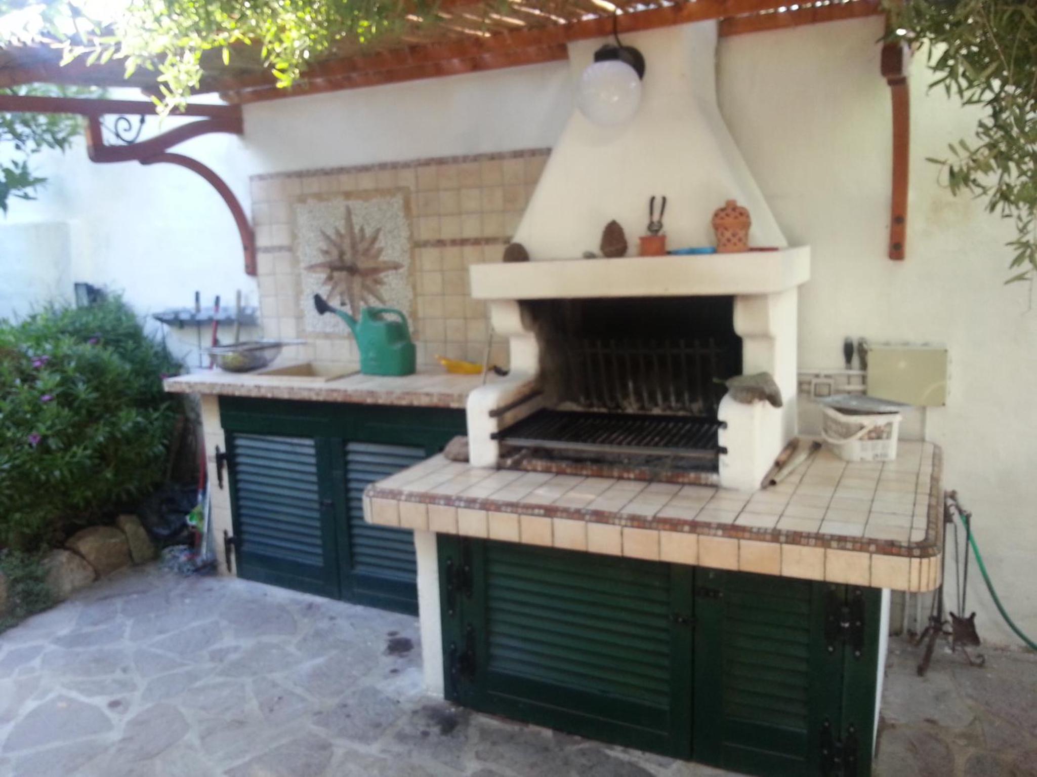 Villetta Calasetta intera casa vacanze