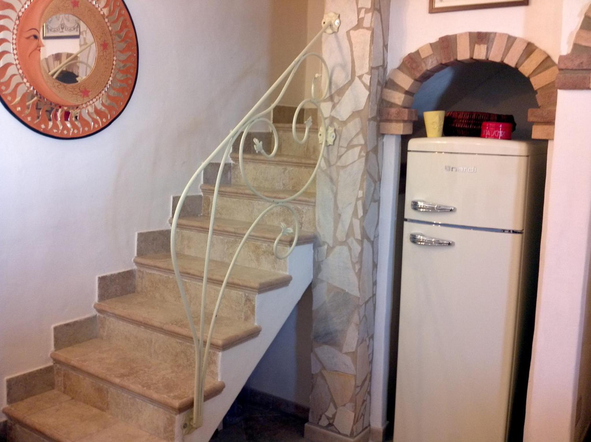 Villetta Calasetta intera casa vacanze