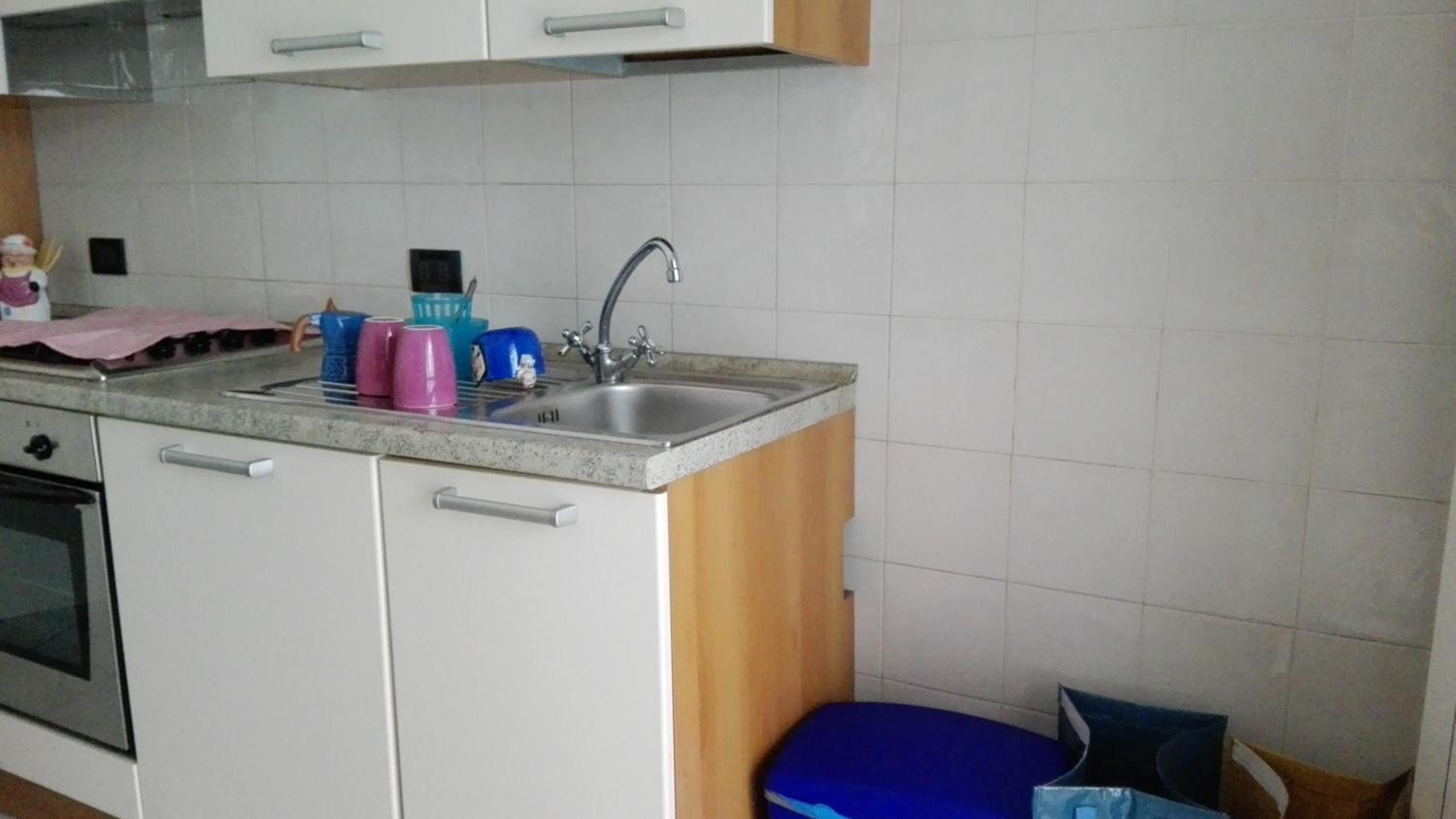 Emi Apartment, photo 12