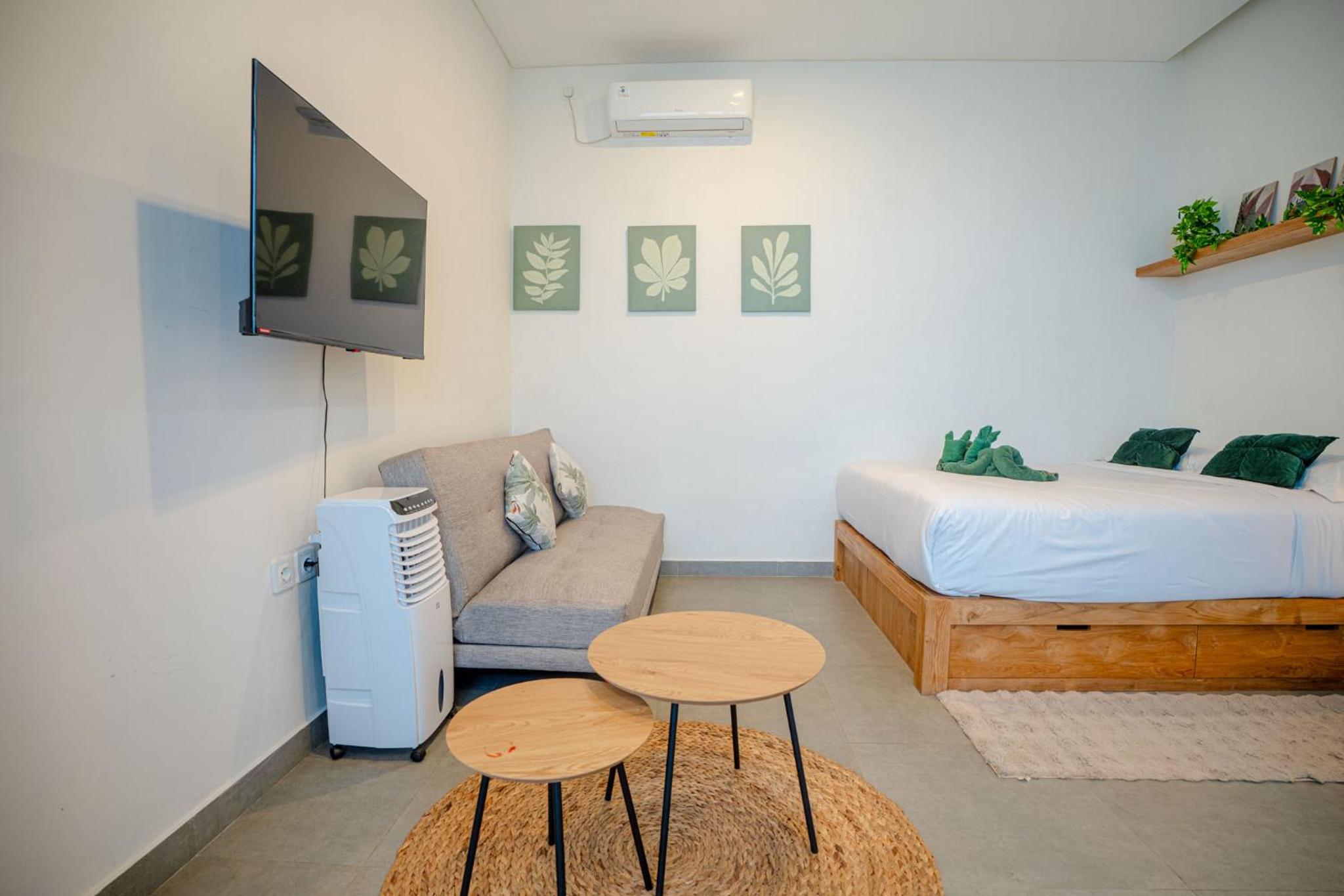 Bali Bay by Urban Haven