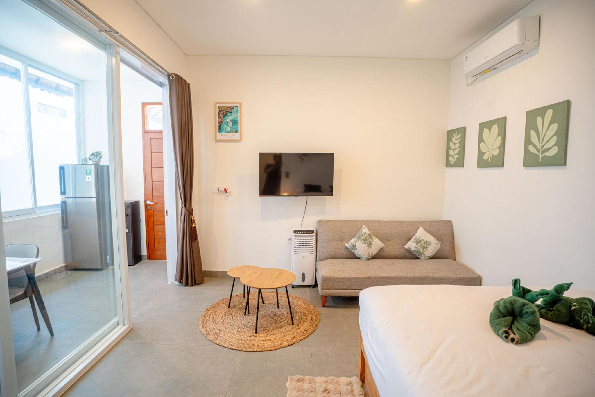 Bali Bay by Urban Haven