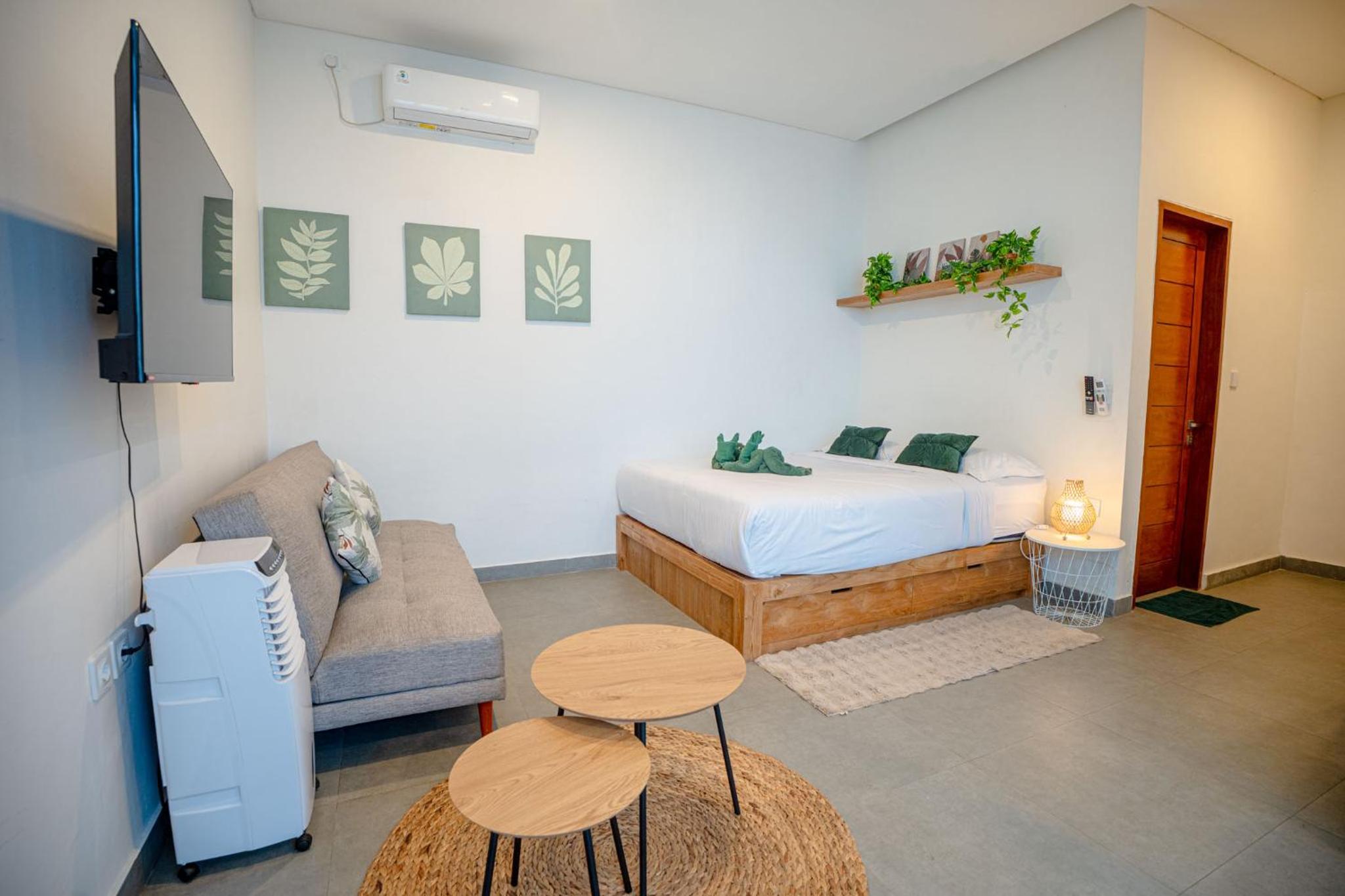 Bali Bay by Urban Haven