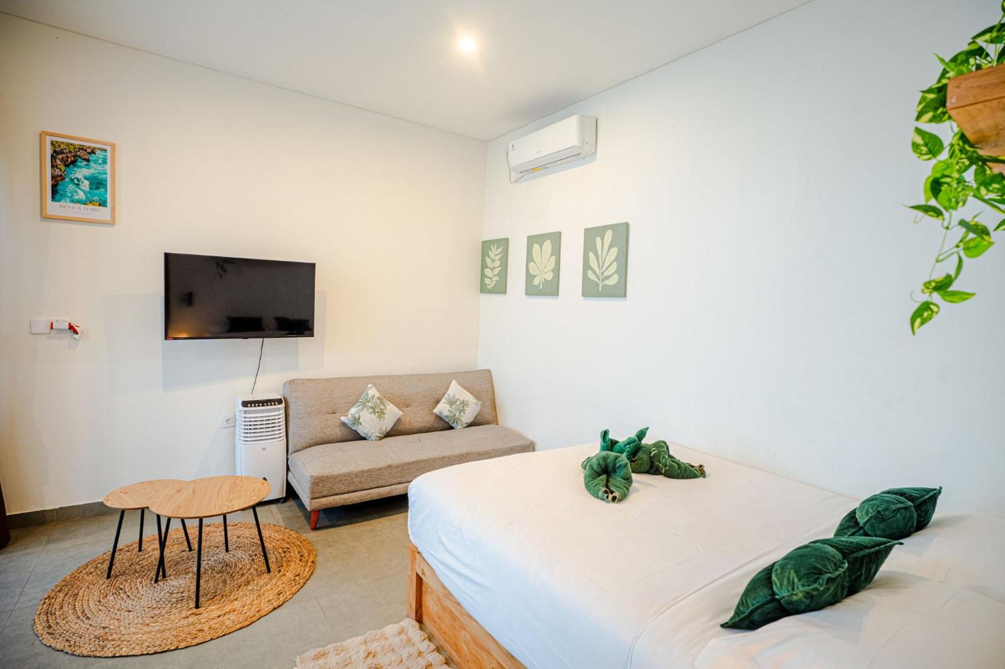Bali Bay by Urban Haven