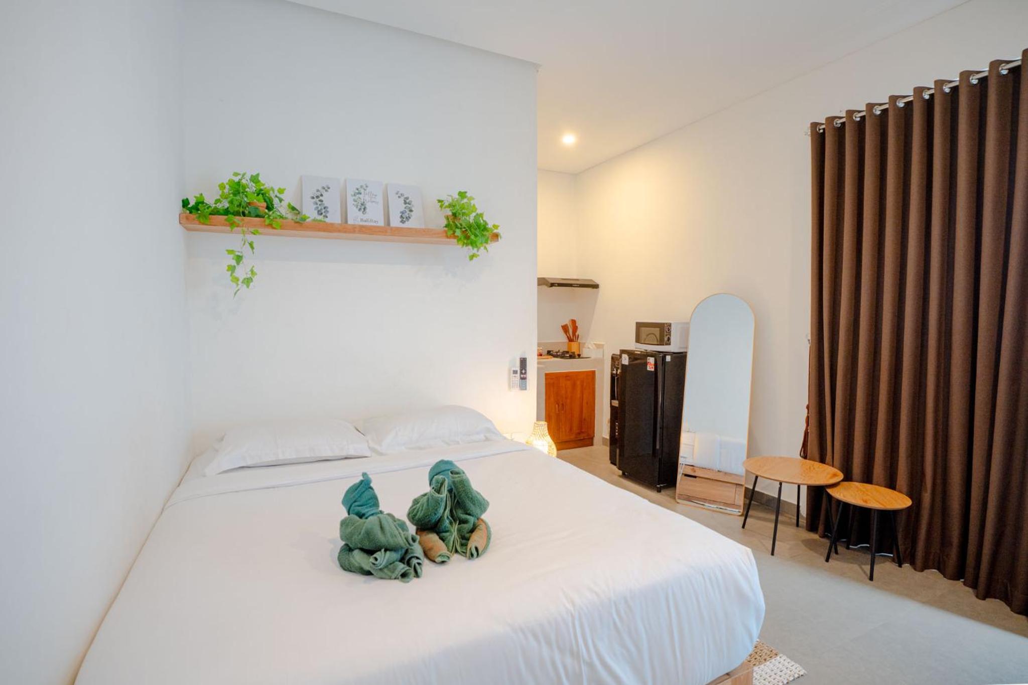 Bali Bay by Urban Haven