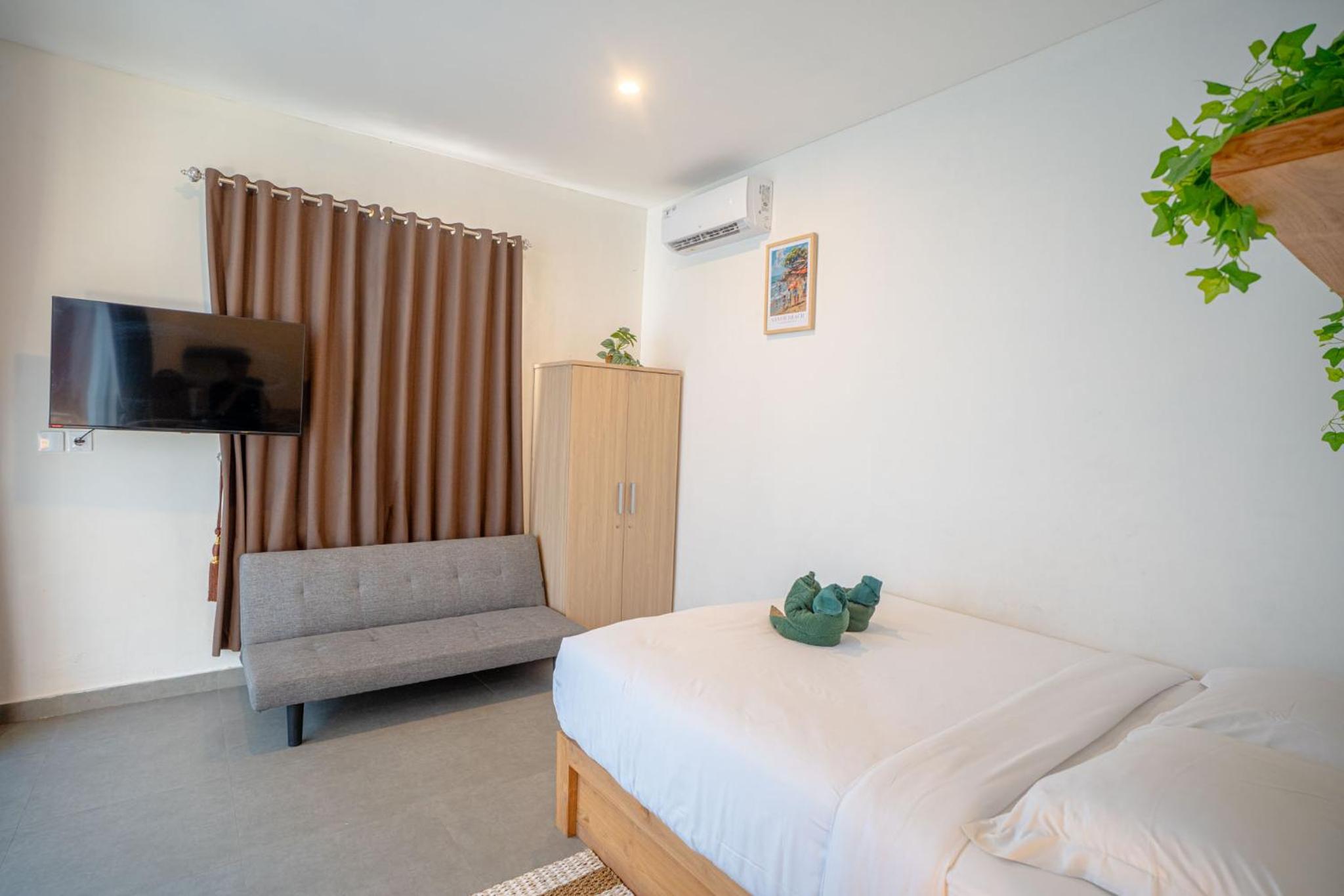 Bali Bay by Urban Haven