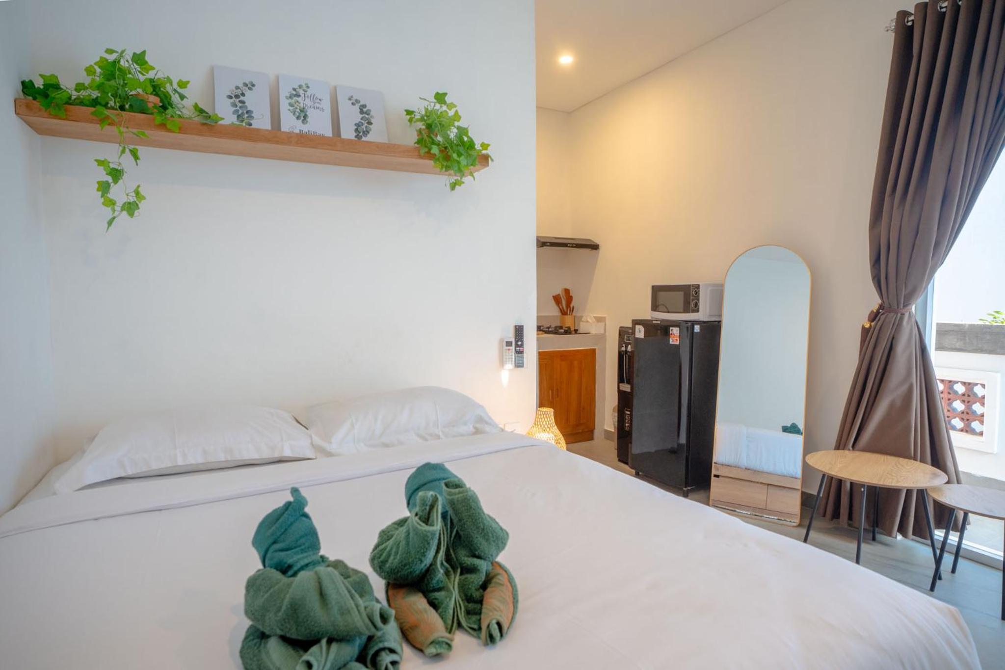 Bali Bay by Urban Haven