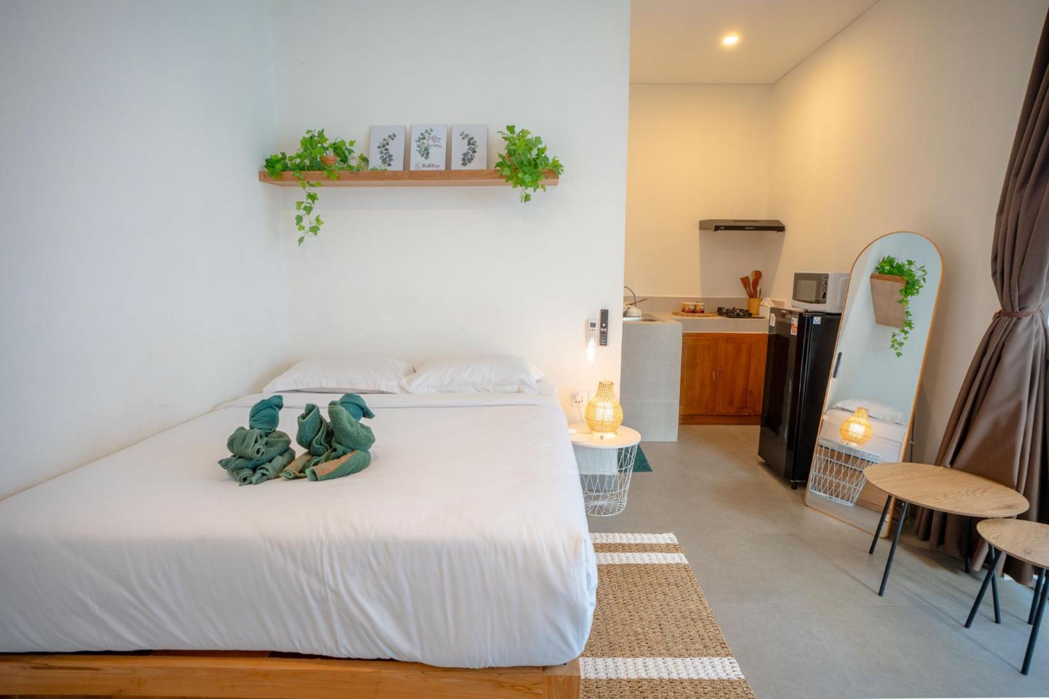 Bali Bay by Urban Haven