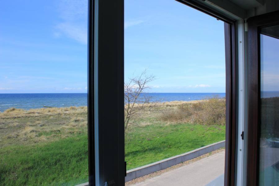 Appartmentanlage Zur Düne