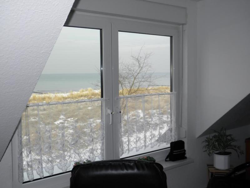 Appartmentanlage Zur Düne