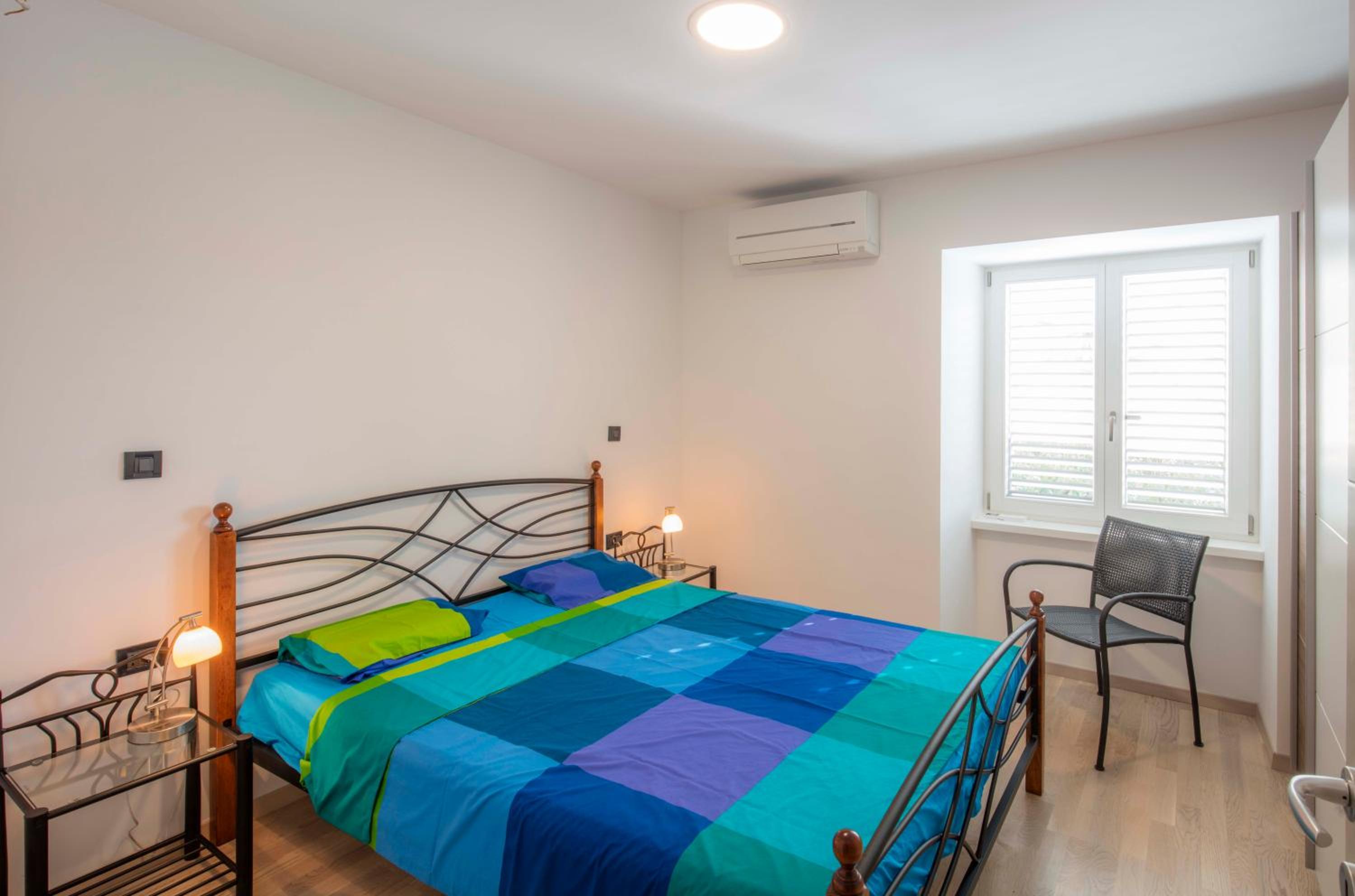 Apartments Villa Adrienne view 5