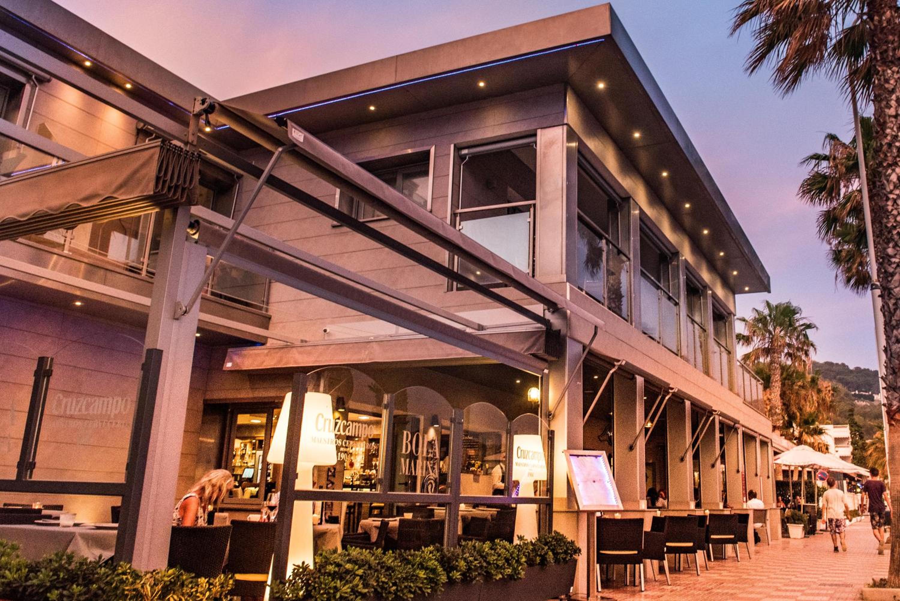 Hotel H Boutique la Caleta bay - Image 1