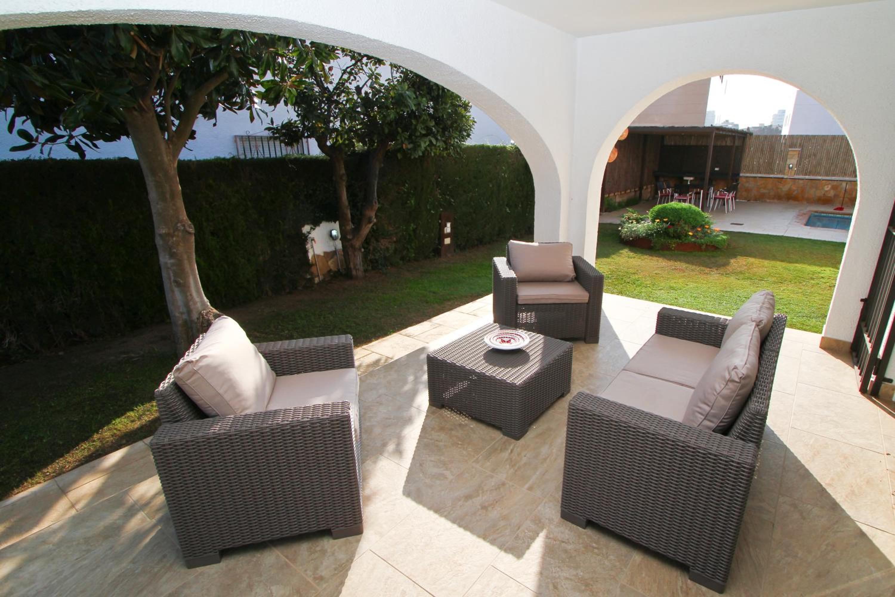 Supreme Planet Costa Dorada view 3