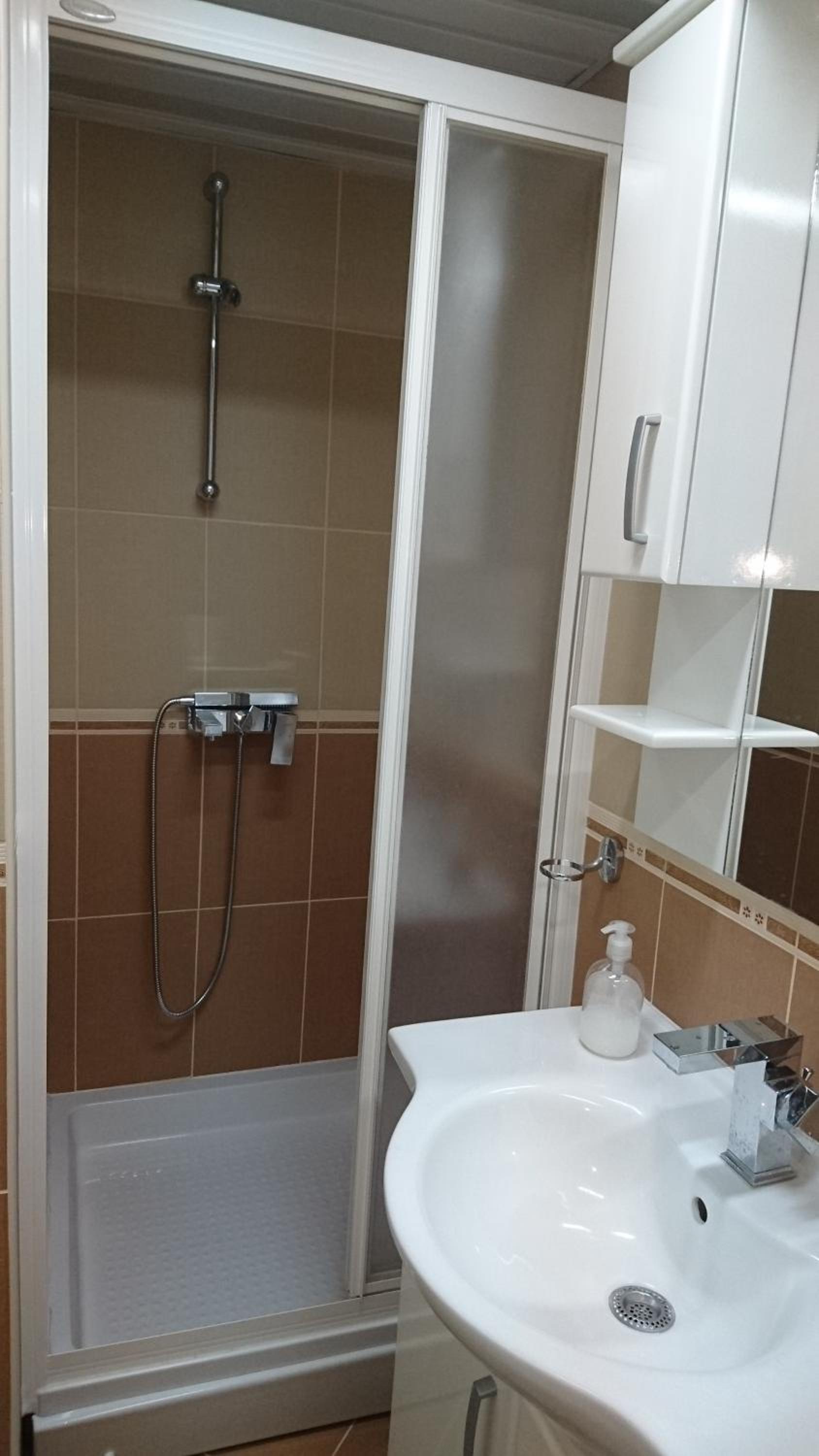 Accommodation Mell