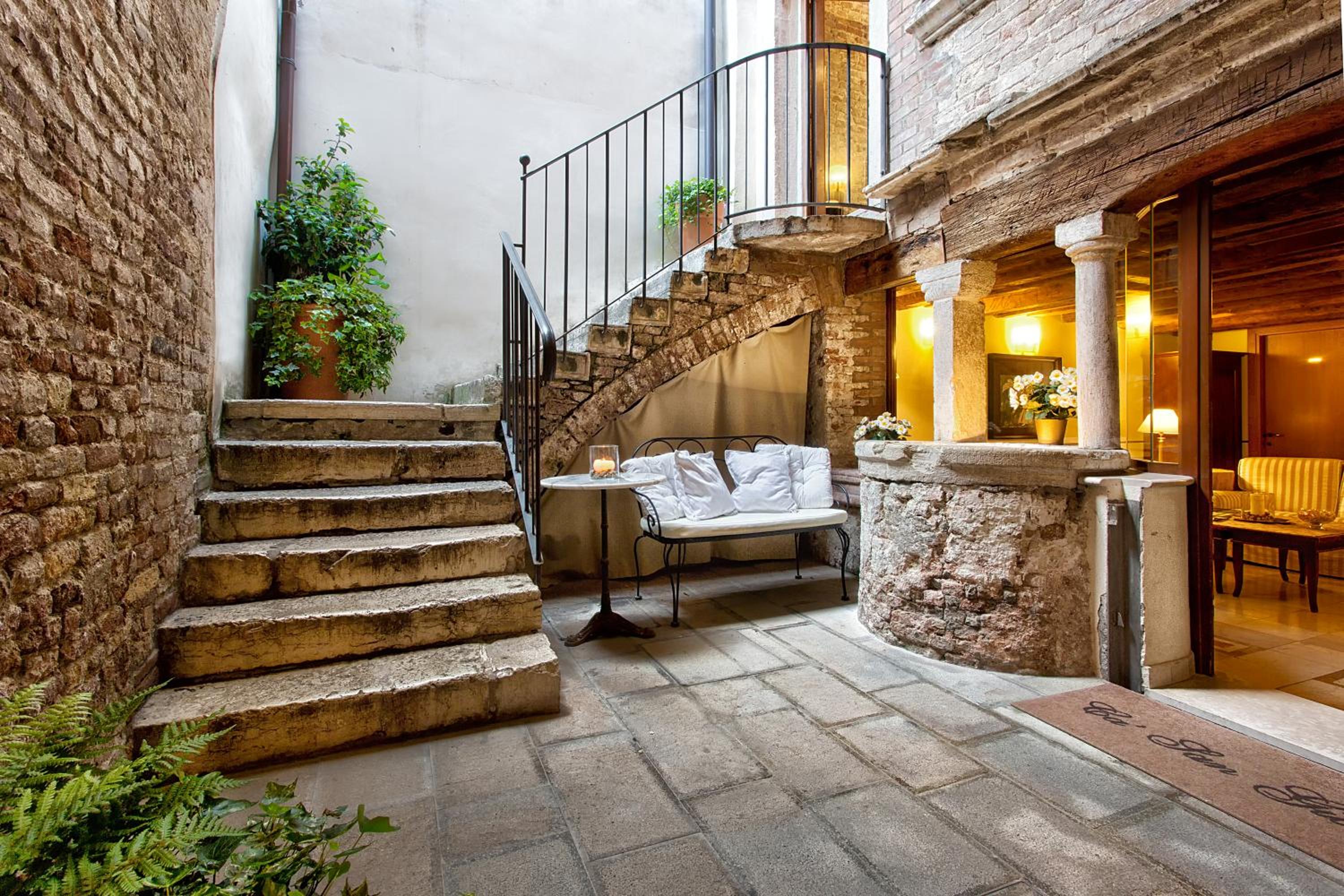 Ca' San Giorgio B&B