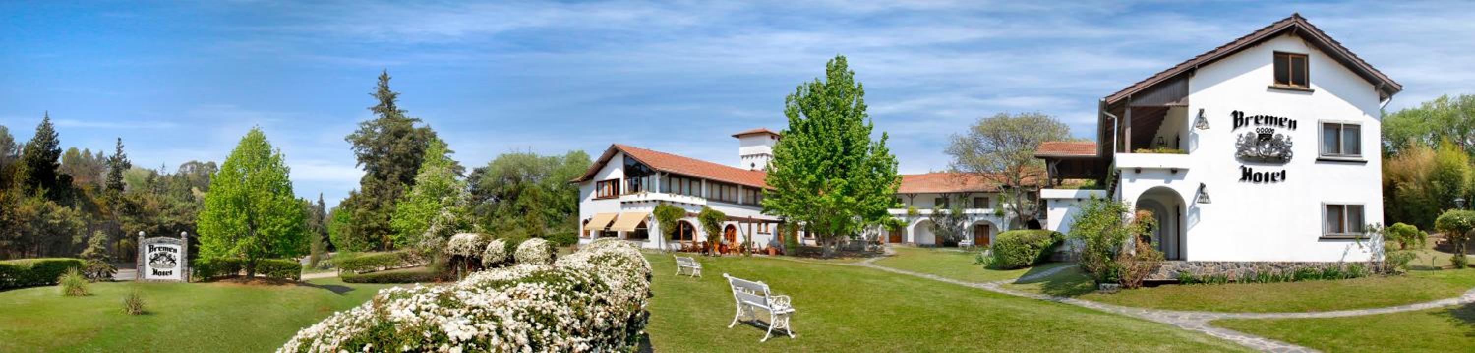 Hotel Bremen Hotel & Spa - Image 1