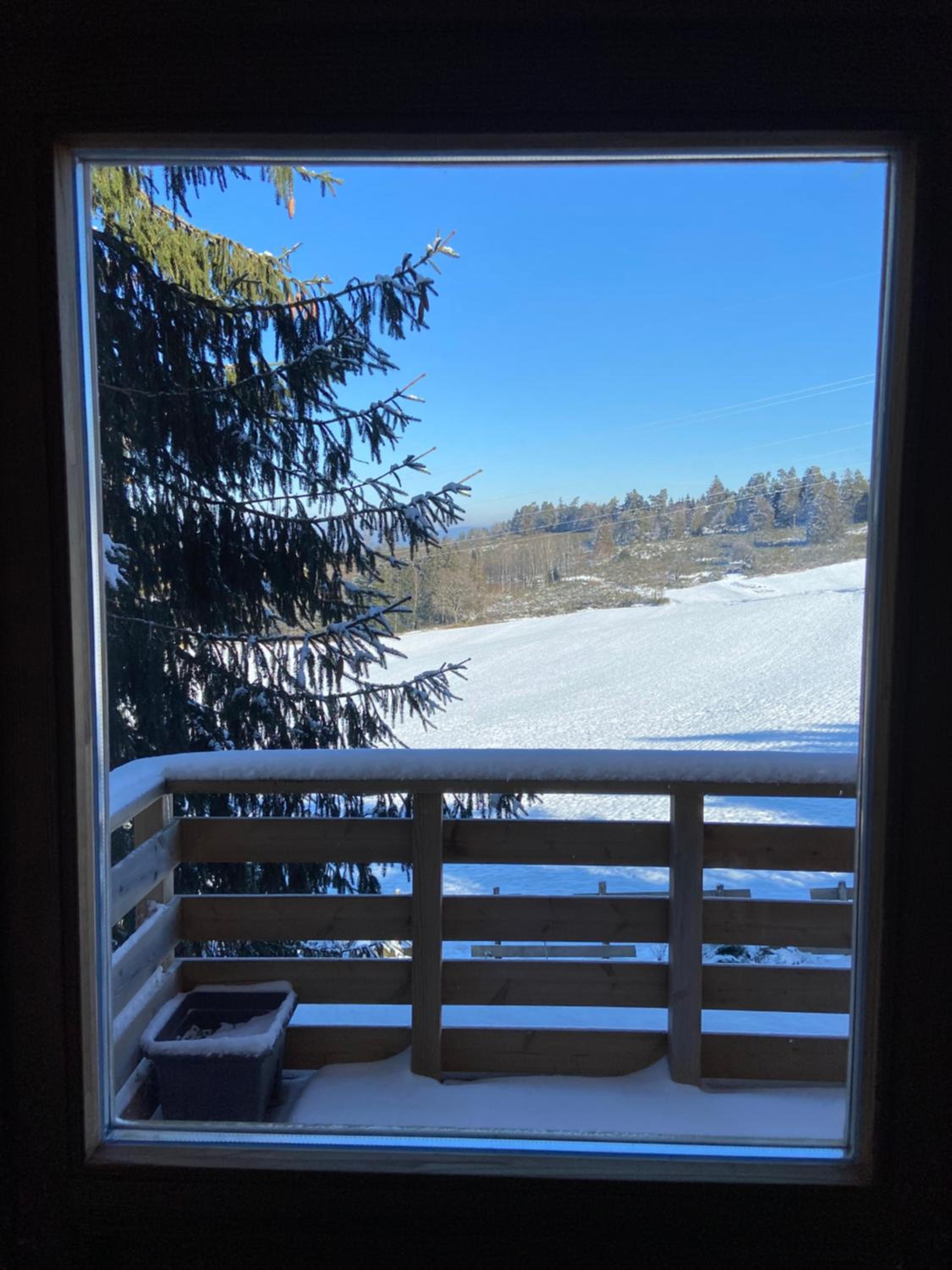 Chalet bois au calme, en lisière de forêt, balcons, sentiers balades Gérardmer & Alsace 