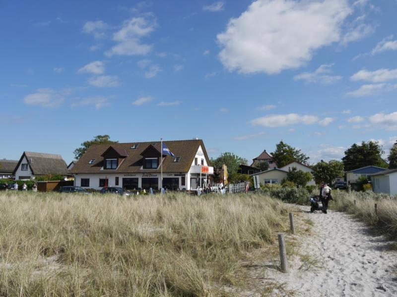 Appartmentanlage Zur Düne
