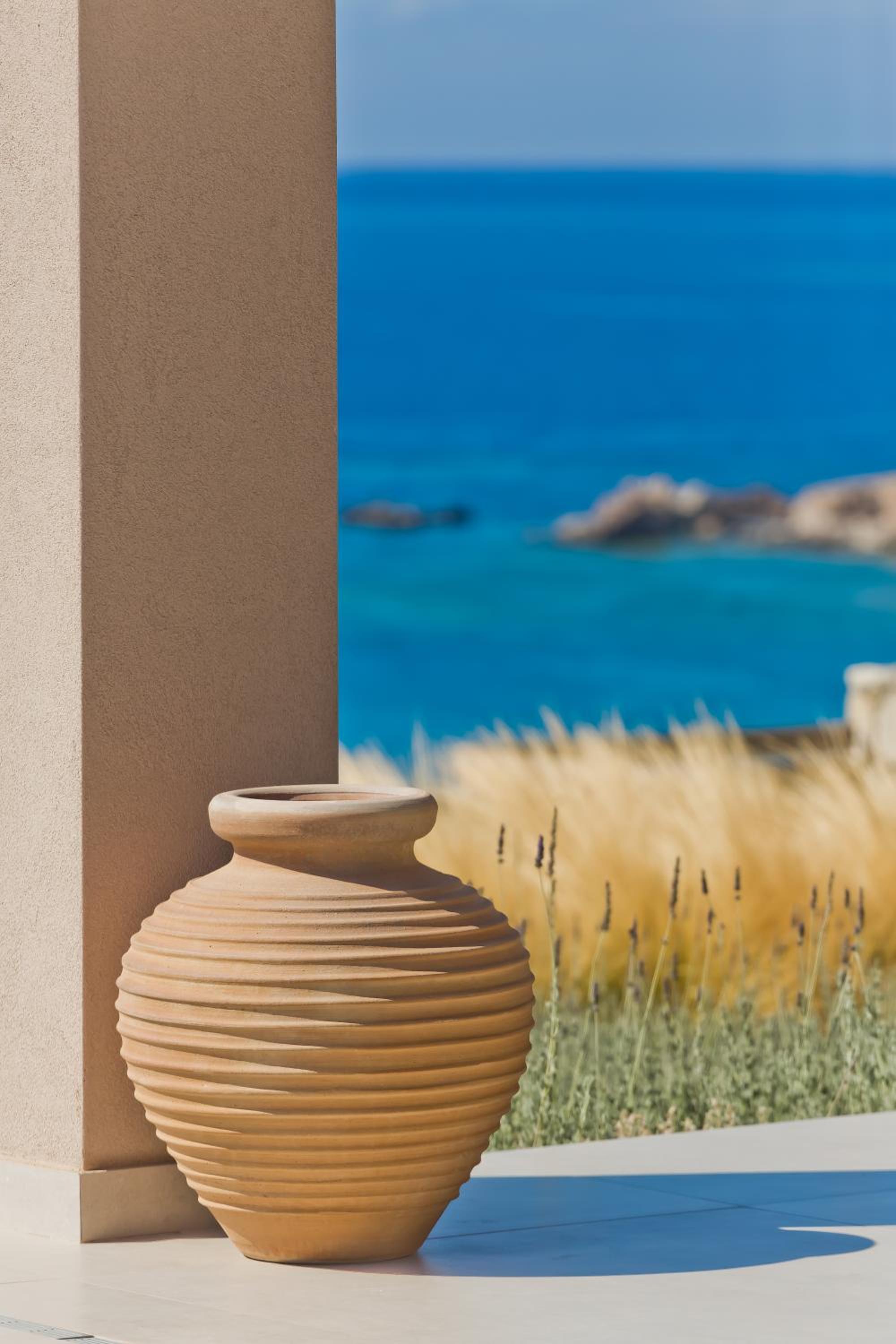 C'est La Vie Beach Villa 1 Ammopi Karpathos