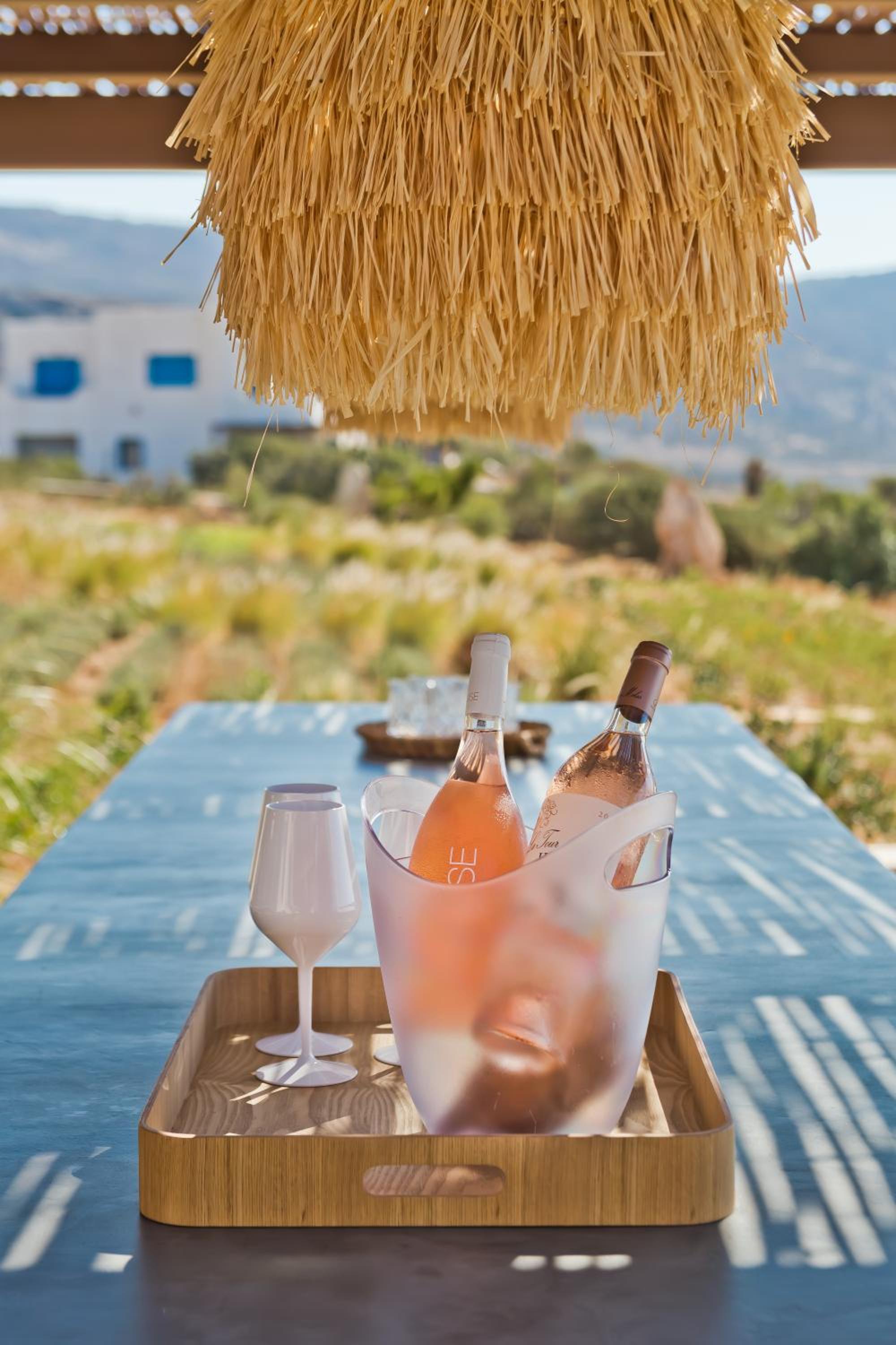 C'est La Vie Beach Villa 1 Ammopi Karpathos