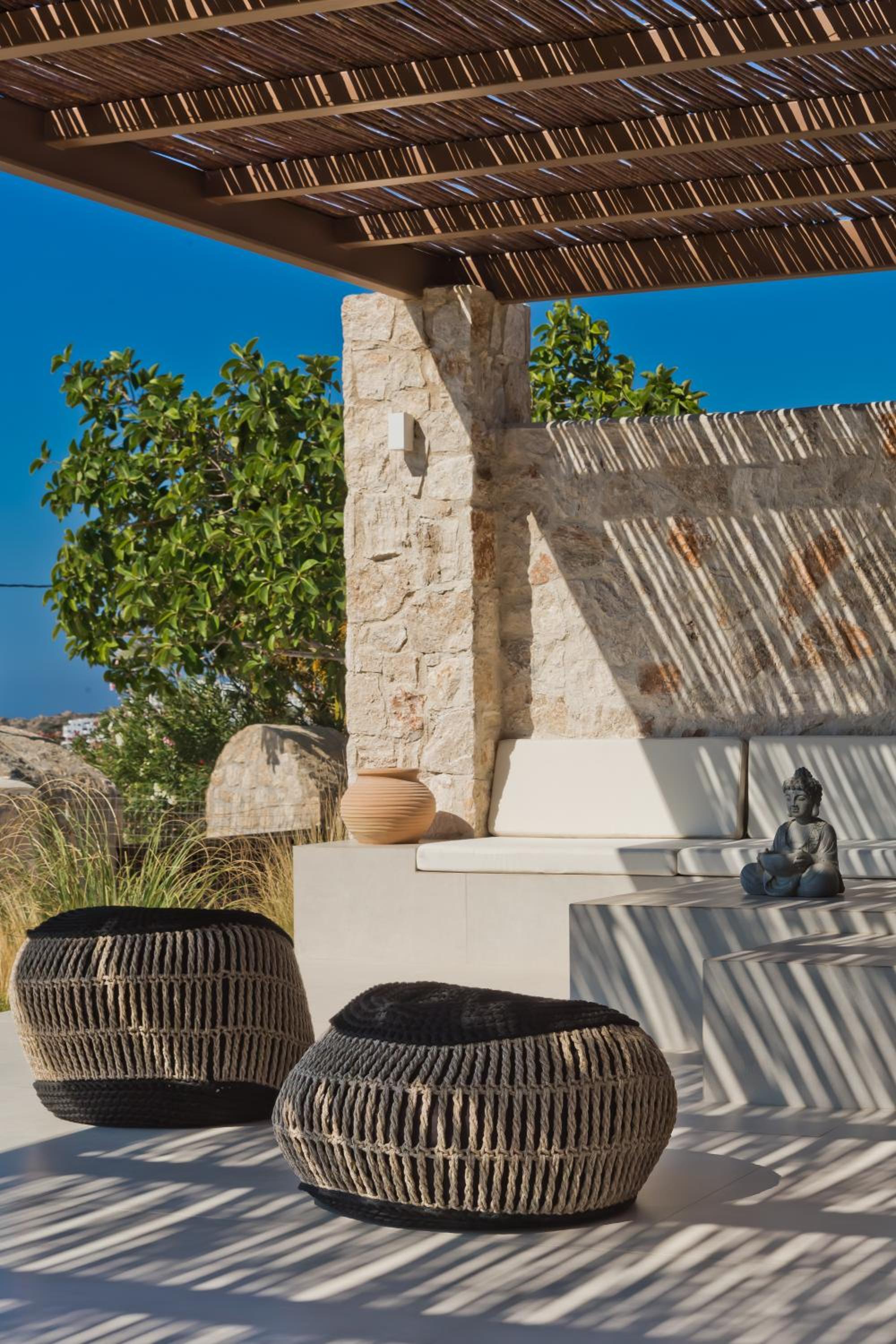 C'est La Vie Beach Villa 1 Ammopi Karpathos
