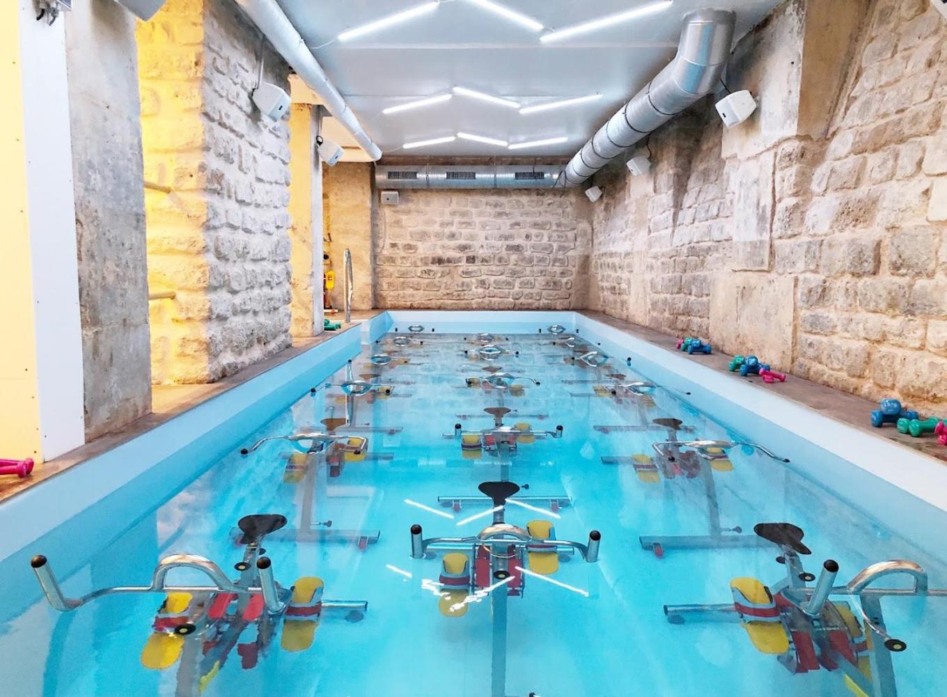 Secret Oasis in Bastille - Luxury & Serenity