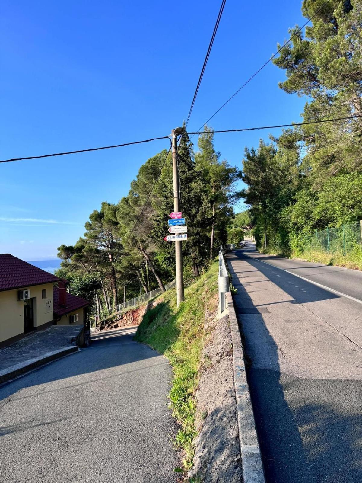Apartmani Kožul s predivnim pogledom na more