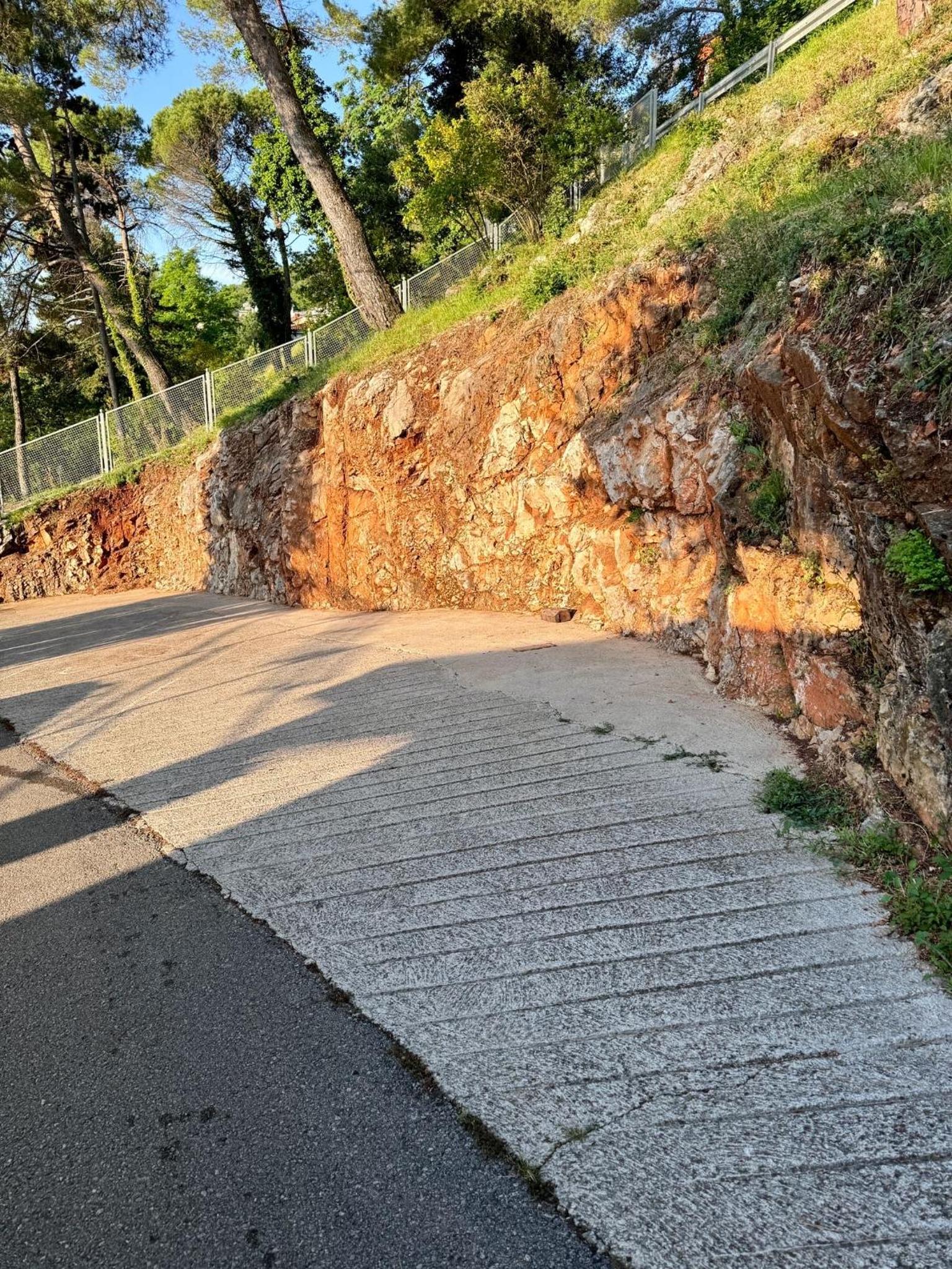 Apartmani Kožul s predivnim pogledom na more