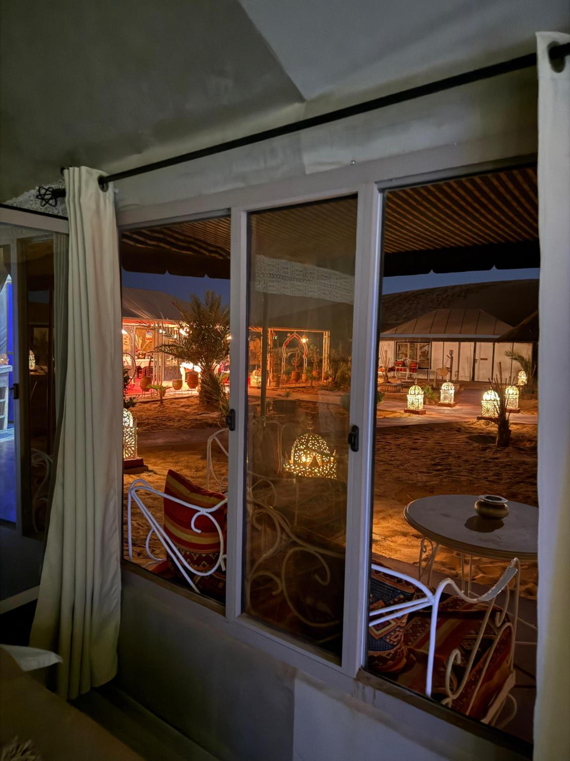 Desert Pearl Camp Merzouga