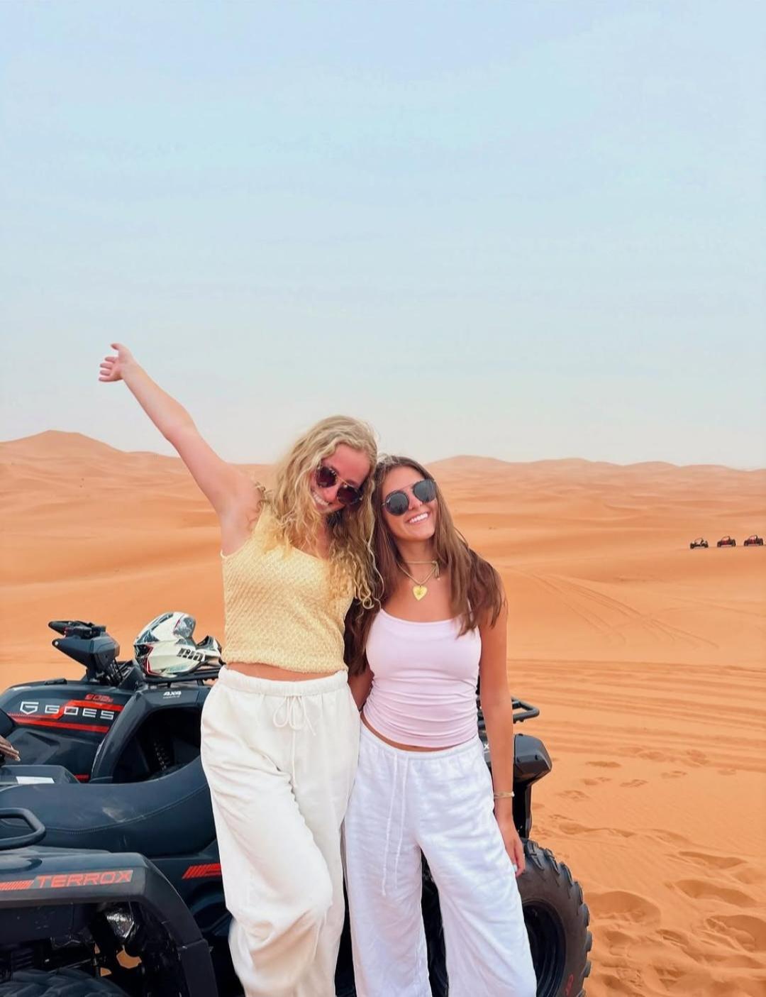 Desert Pearl Camp Merzouga