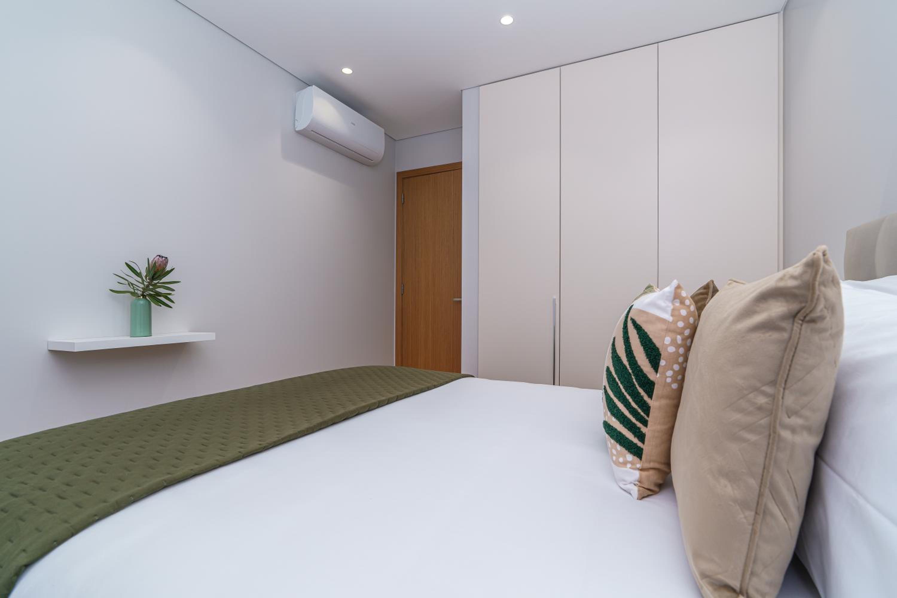 Mar e Sol Chic & Modern City Apartment