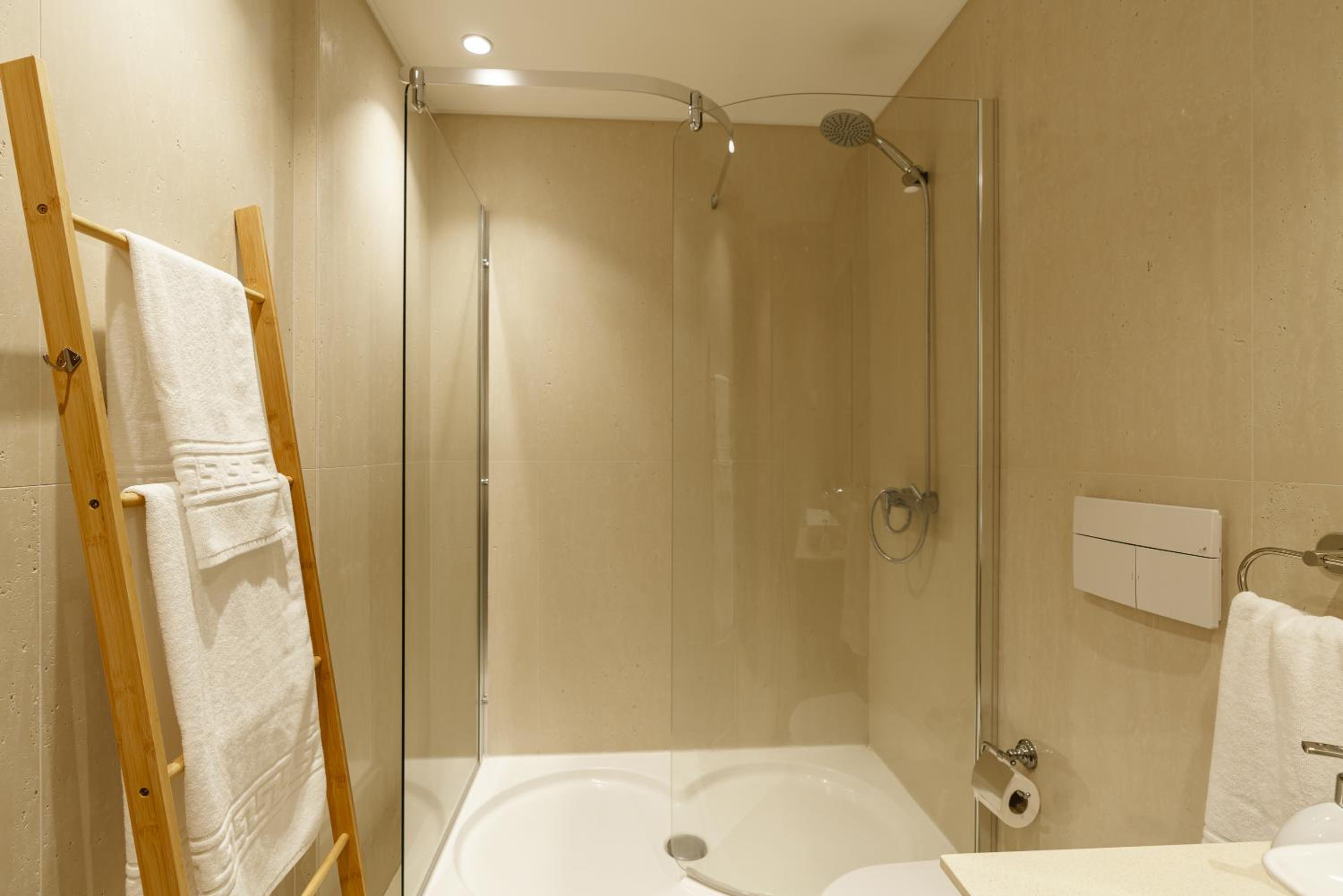 Mar e Sol Chic & Modern City Apartment