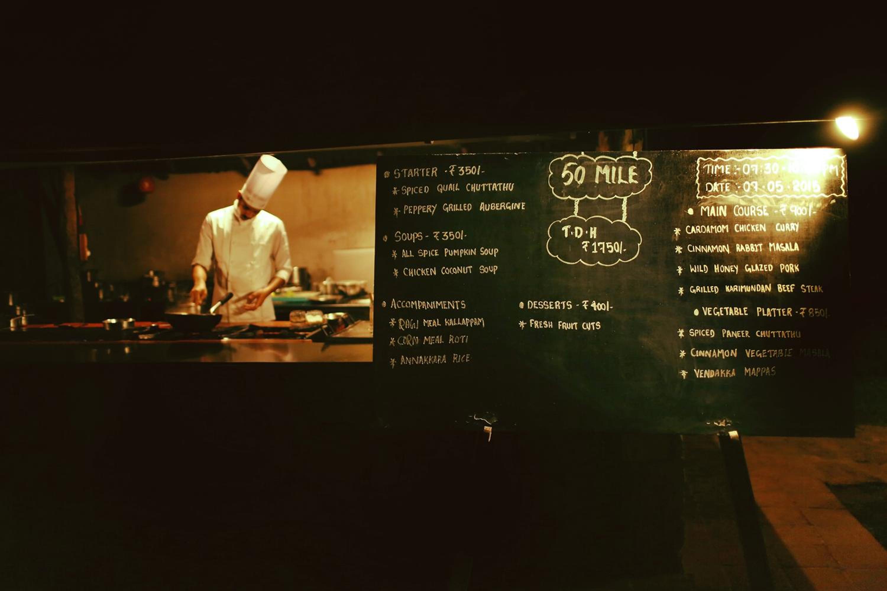 Spice Village Thekkady – A CGH Earth Experience