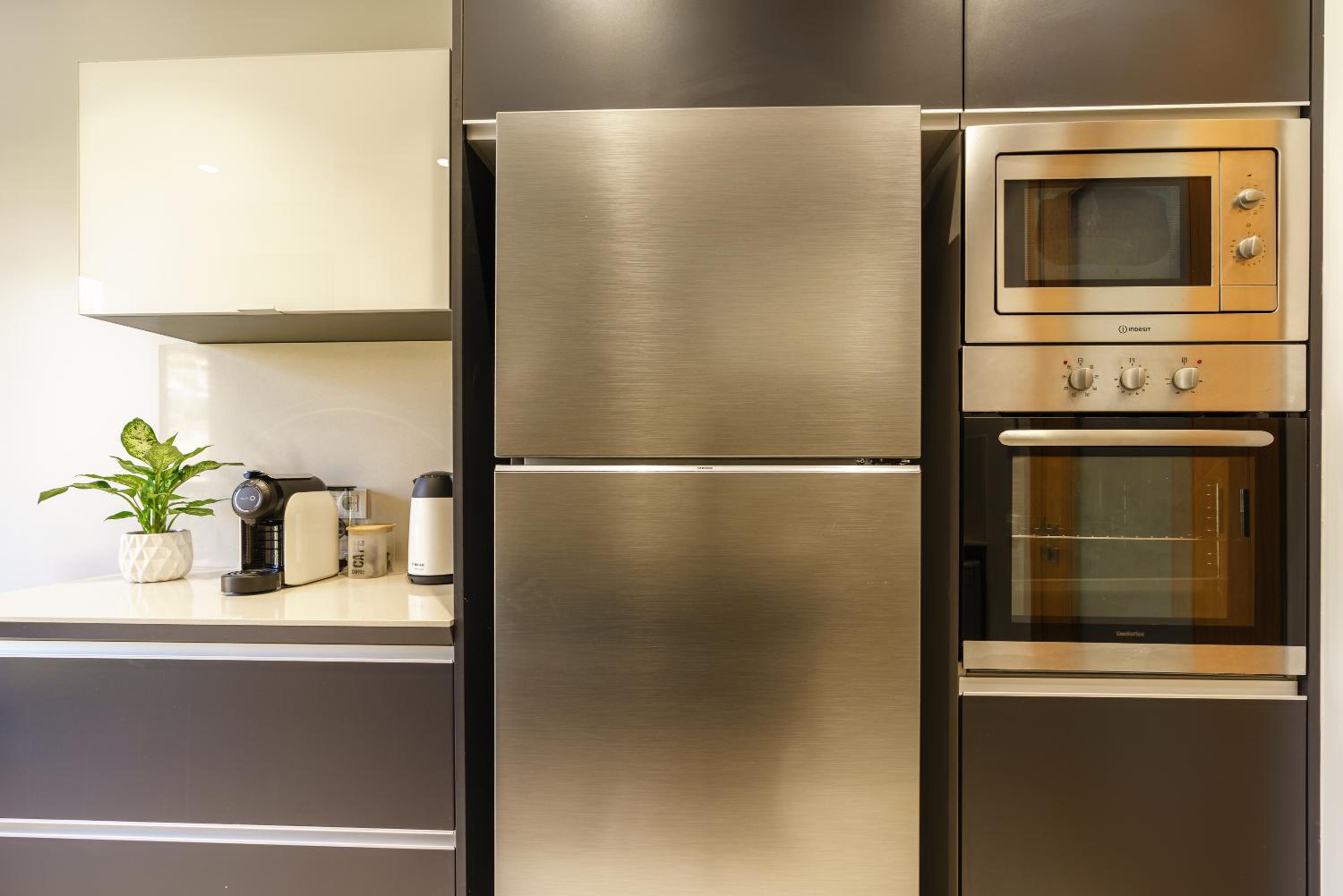 Mar e Sol Chic & Modern City Apartment