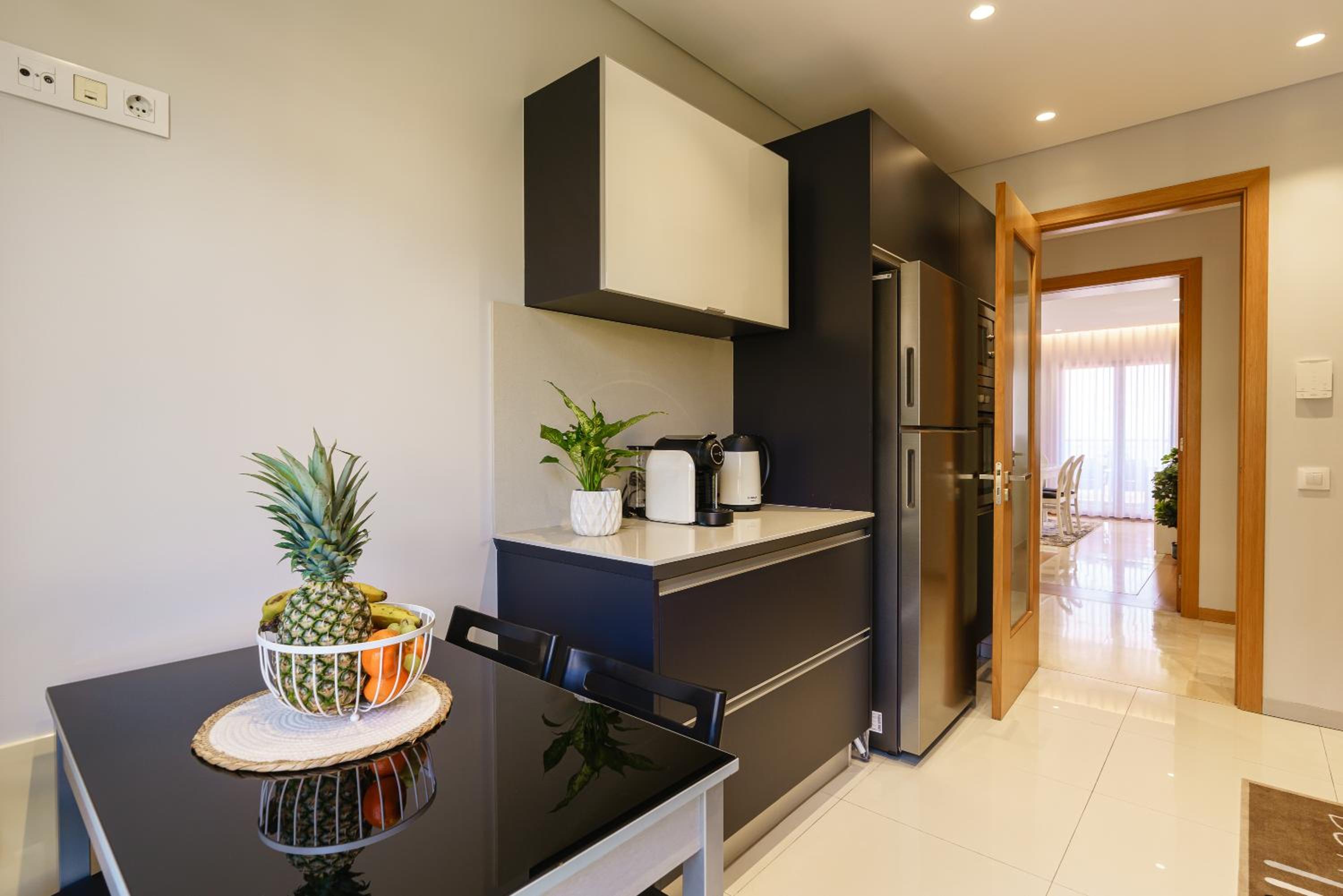 Mar e Sol Chic & Modern City Apartment