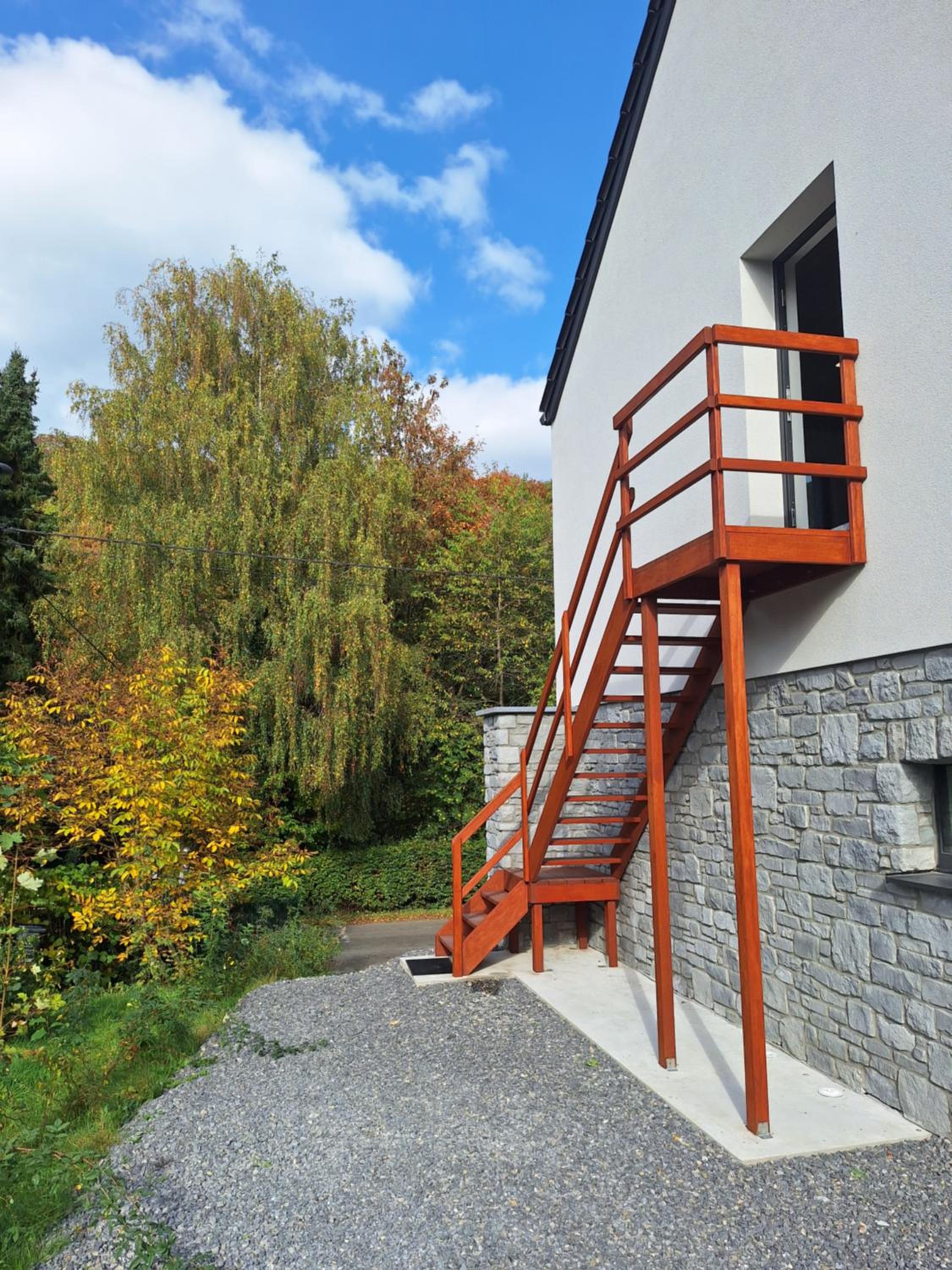 ZenArden - Ninglinspo Valley view Lodge