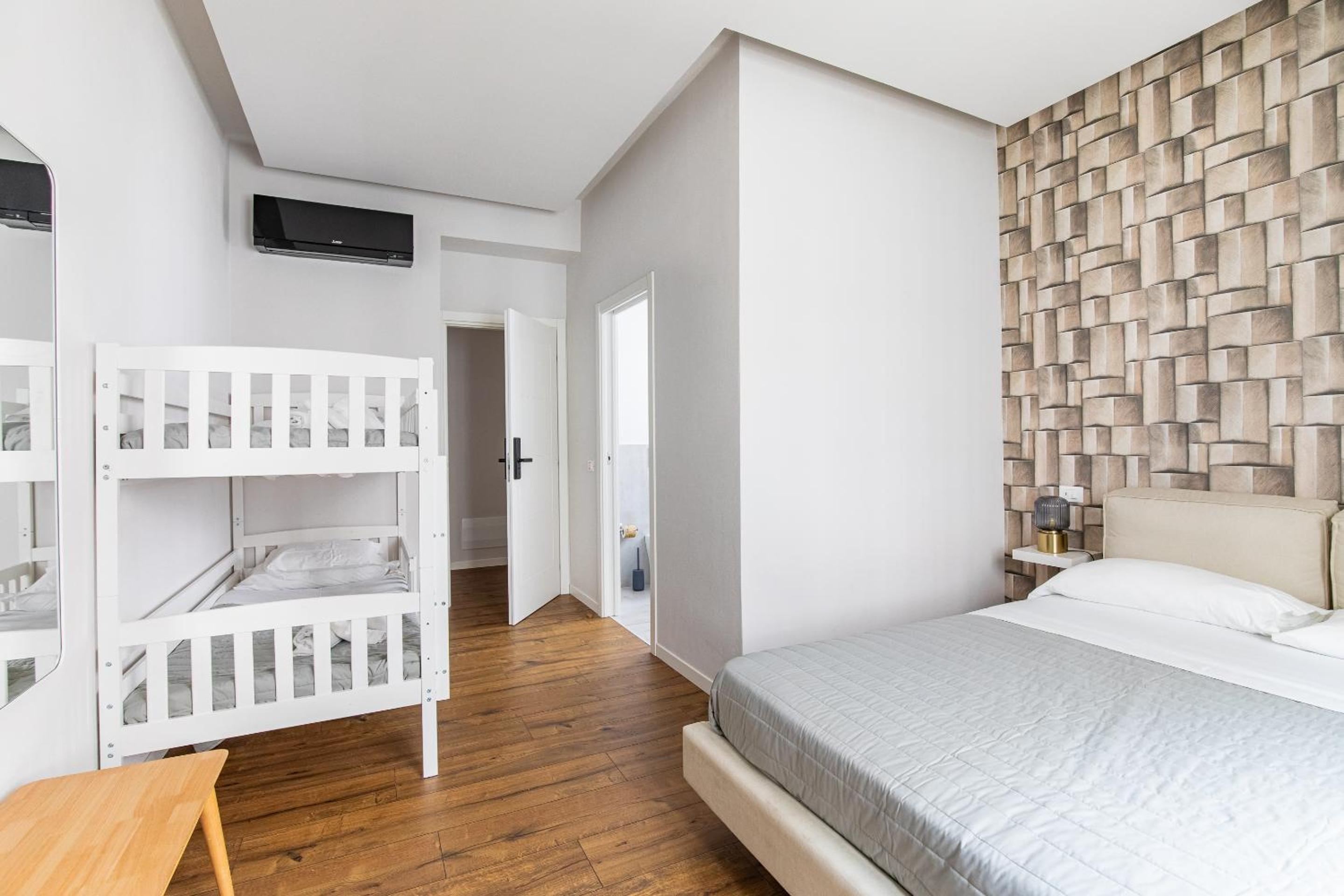 I Bimbi Guesthouse