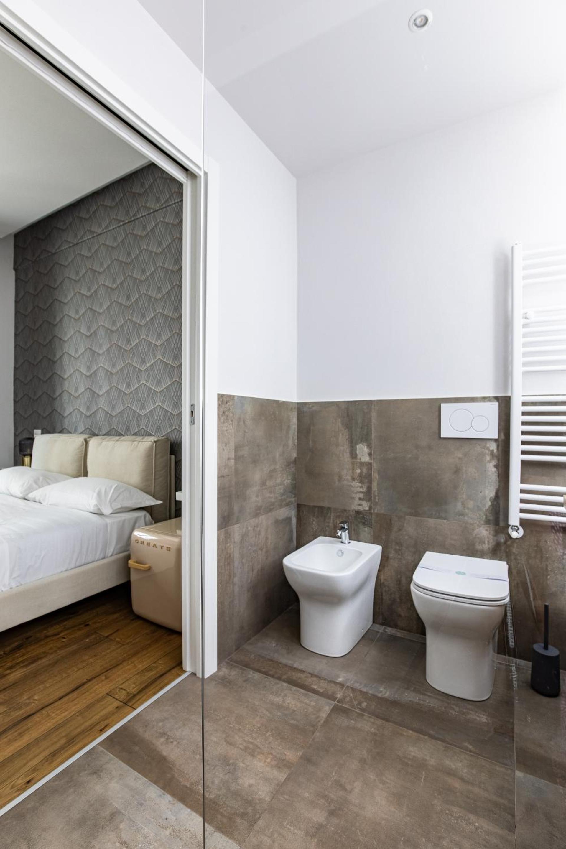 I Bimbi Guesthouse
