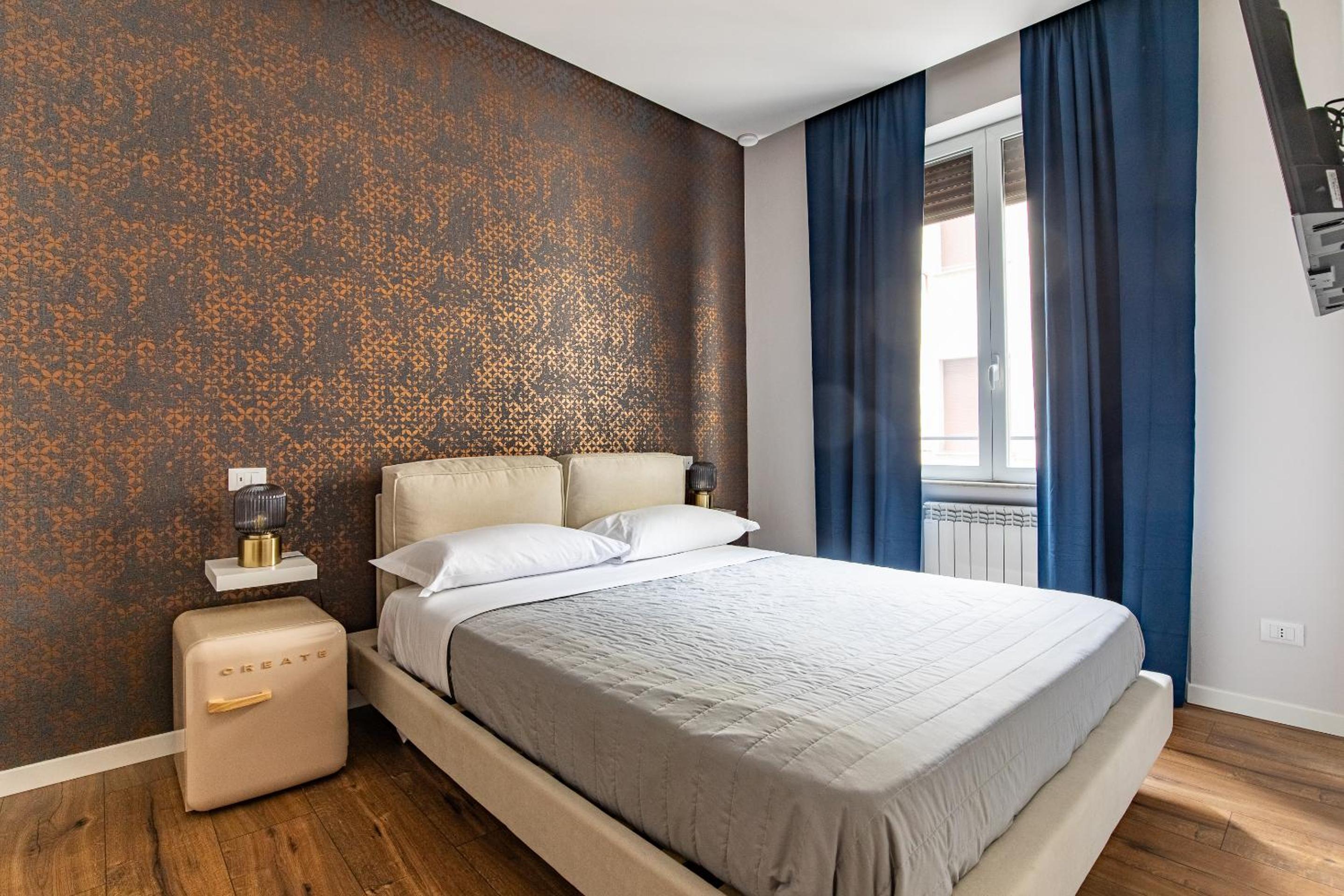 I Bimbi Guesthouse