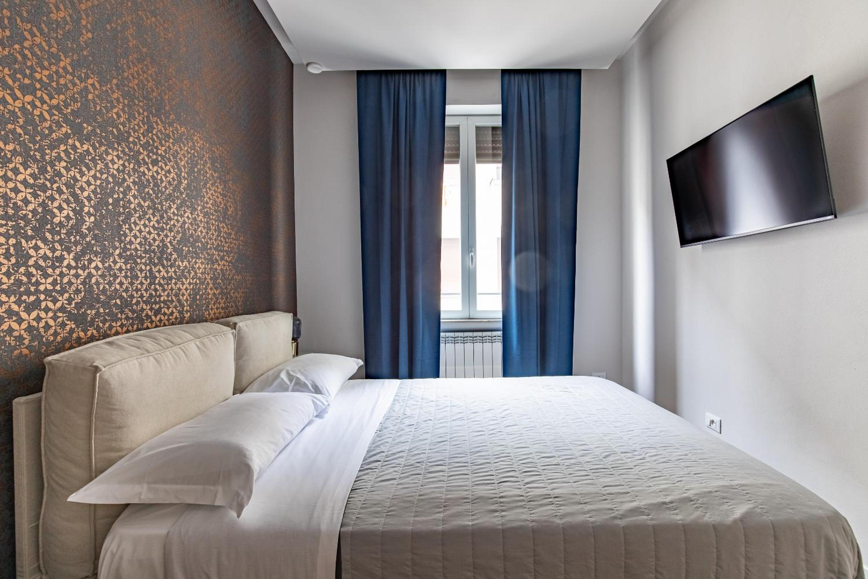 I Bimbi Guesthouse