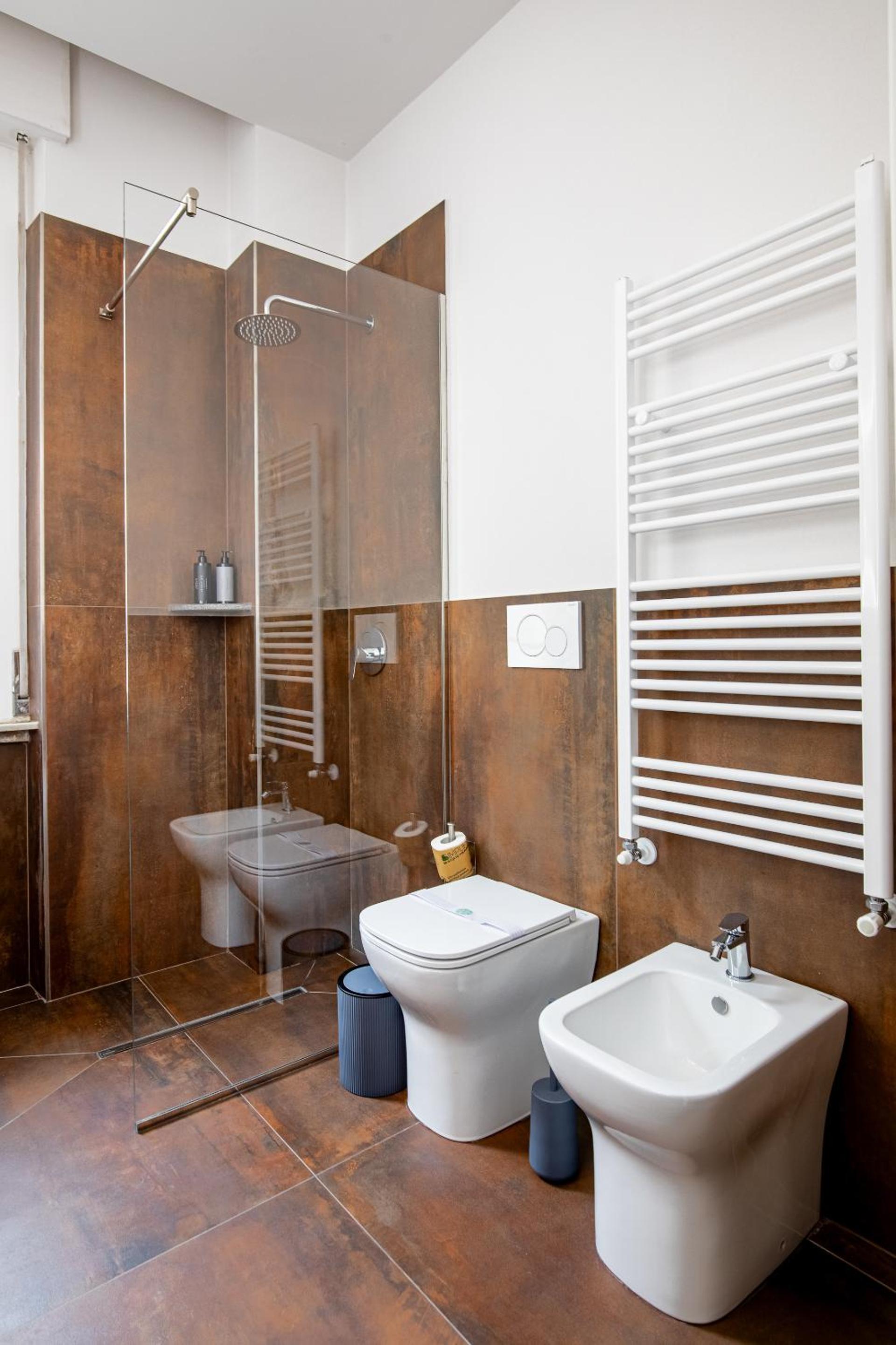 I Bimbi Guesthouse