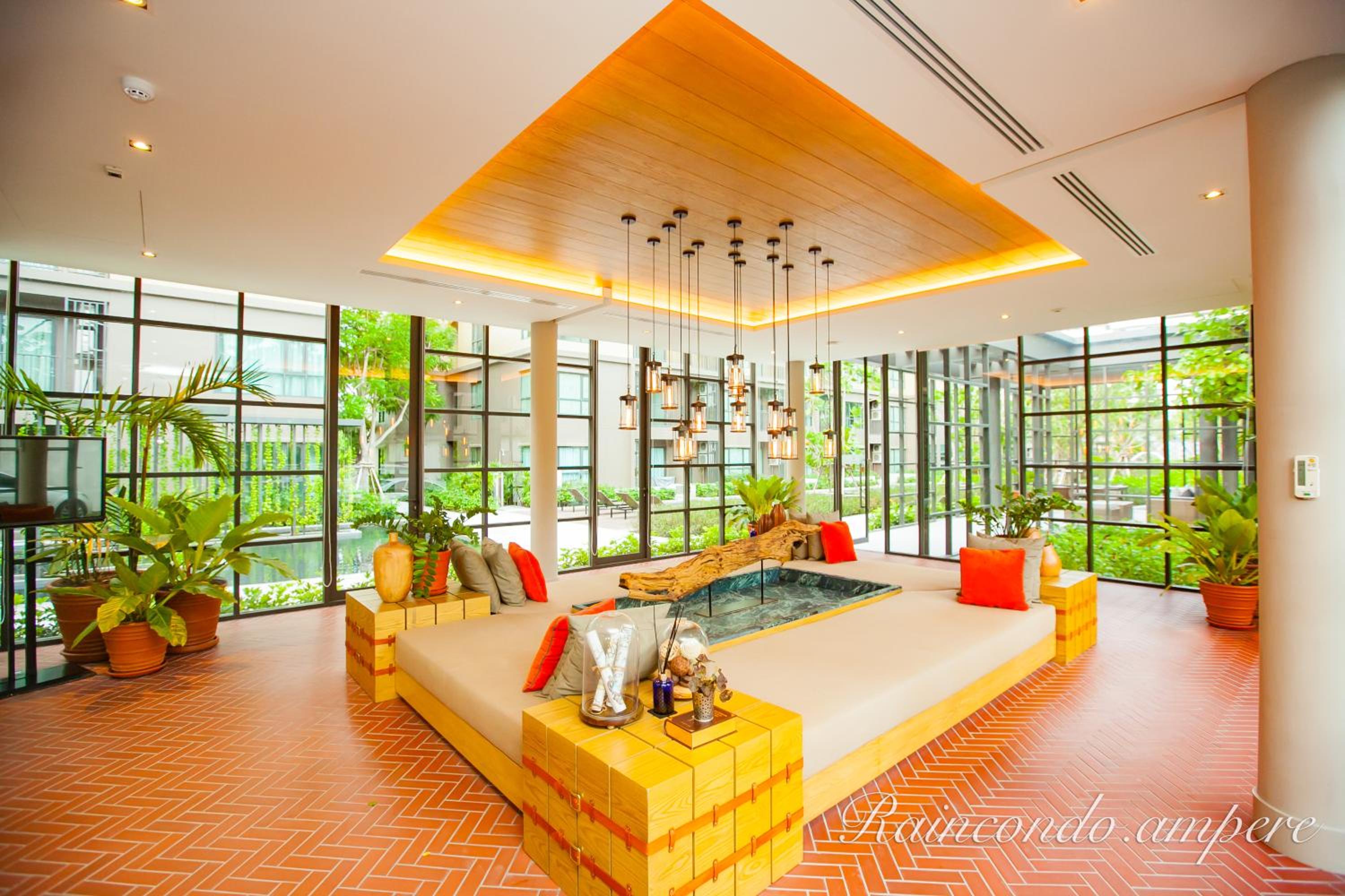 Raincondo Ampere