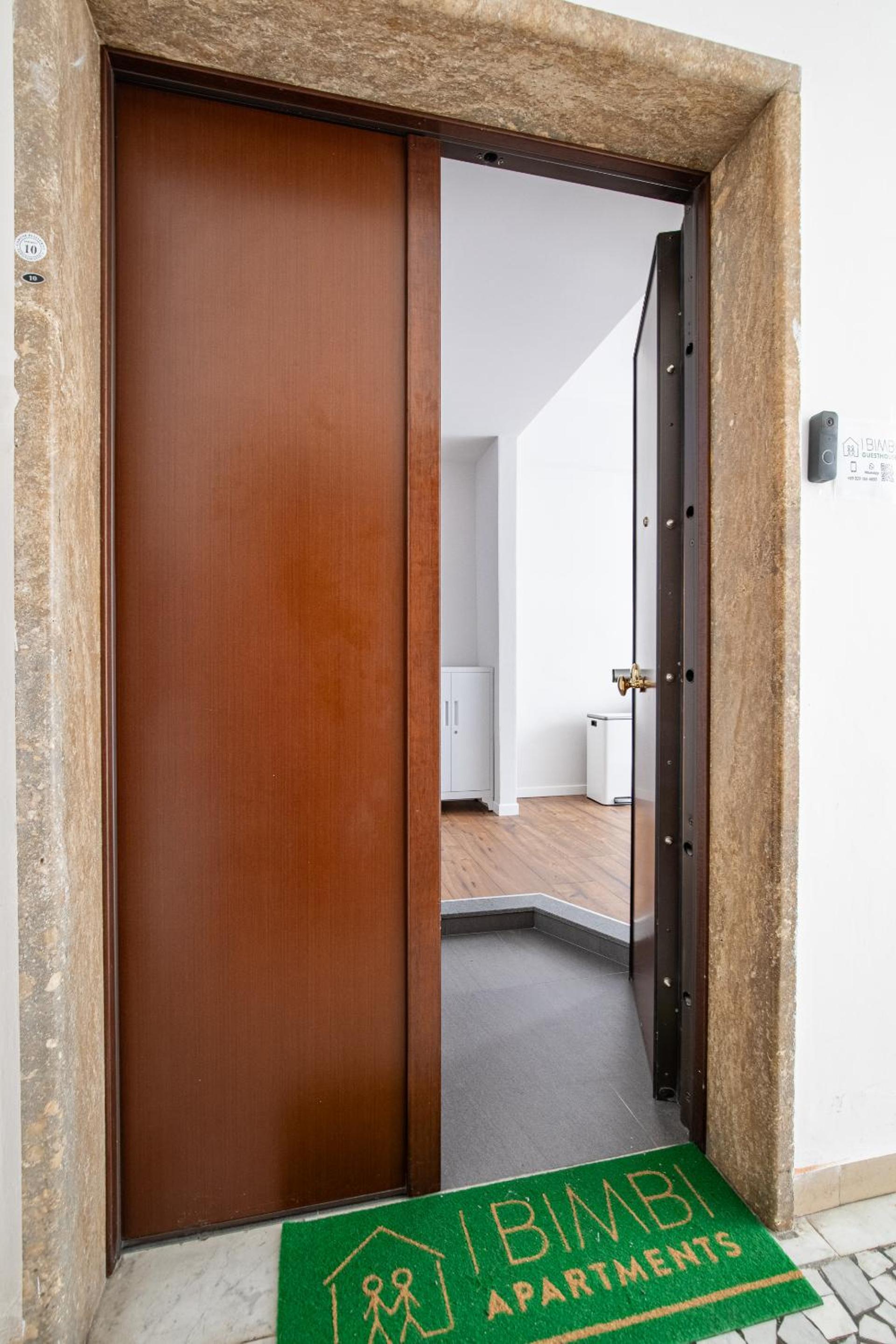 I Bimbi Guesthouse