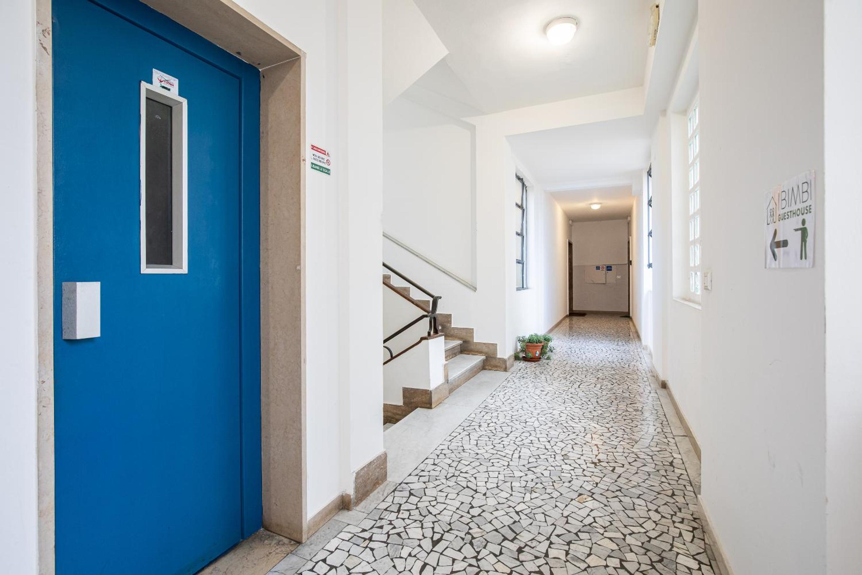 I Bimbi Guesthouse