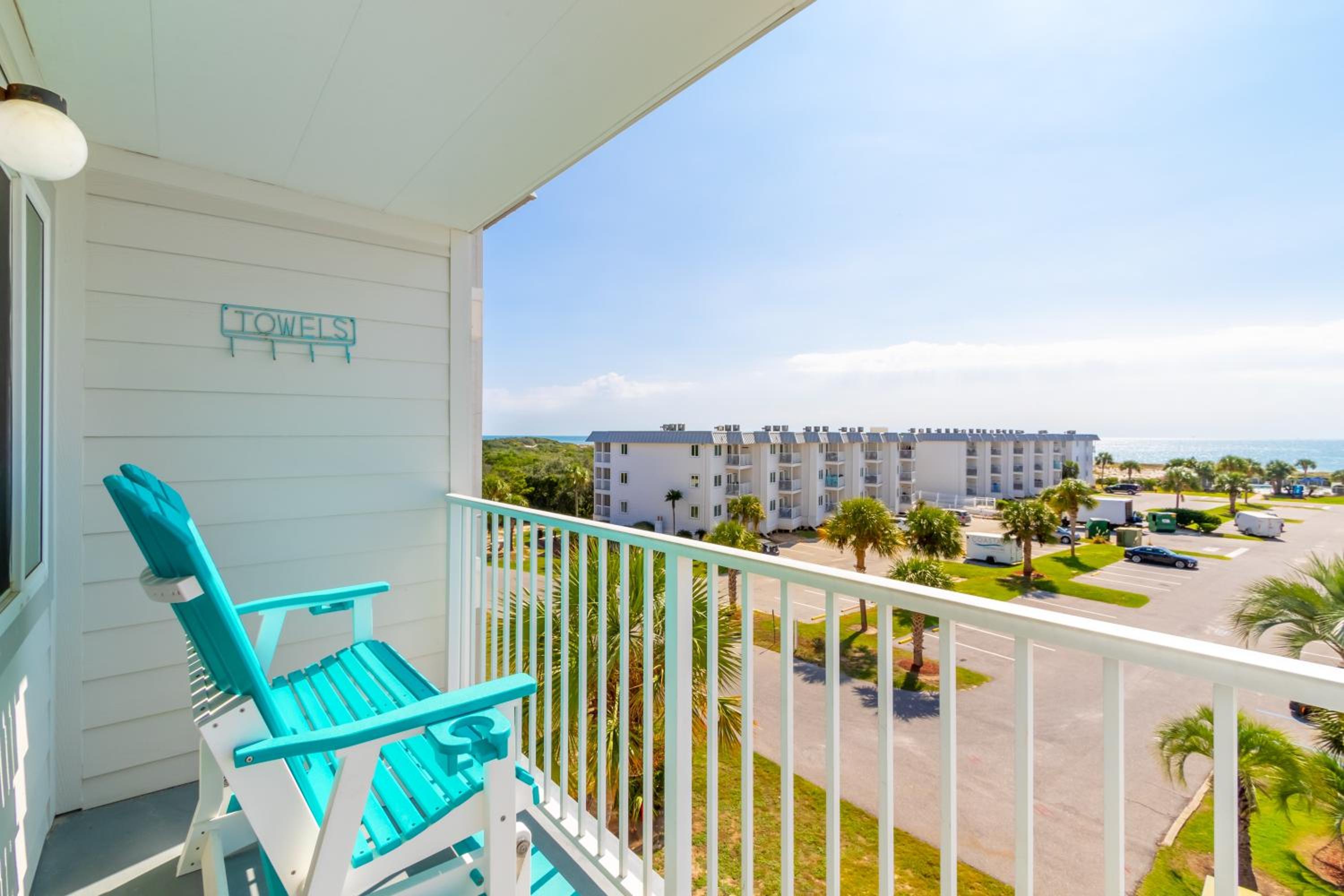 Plantation 4407