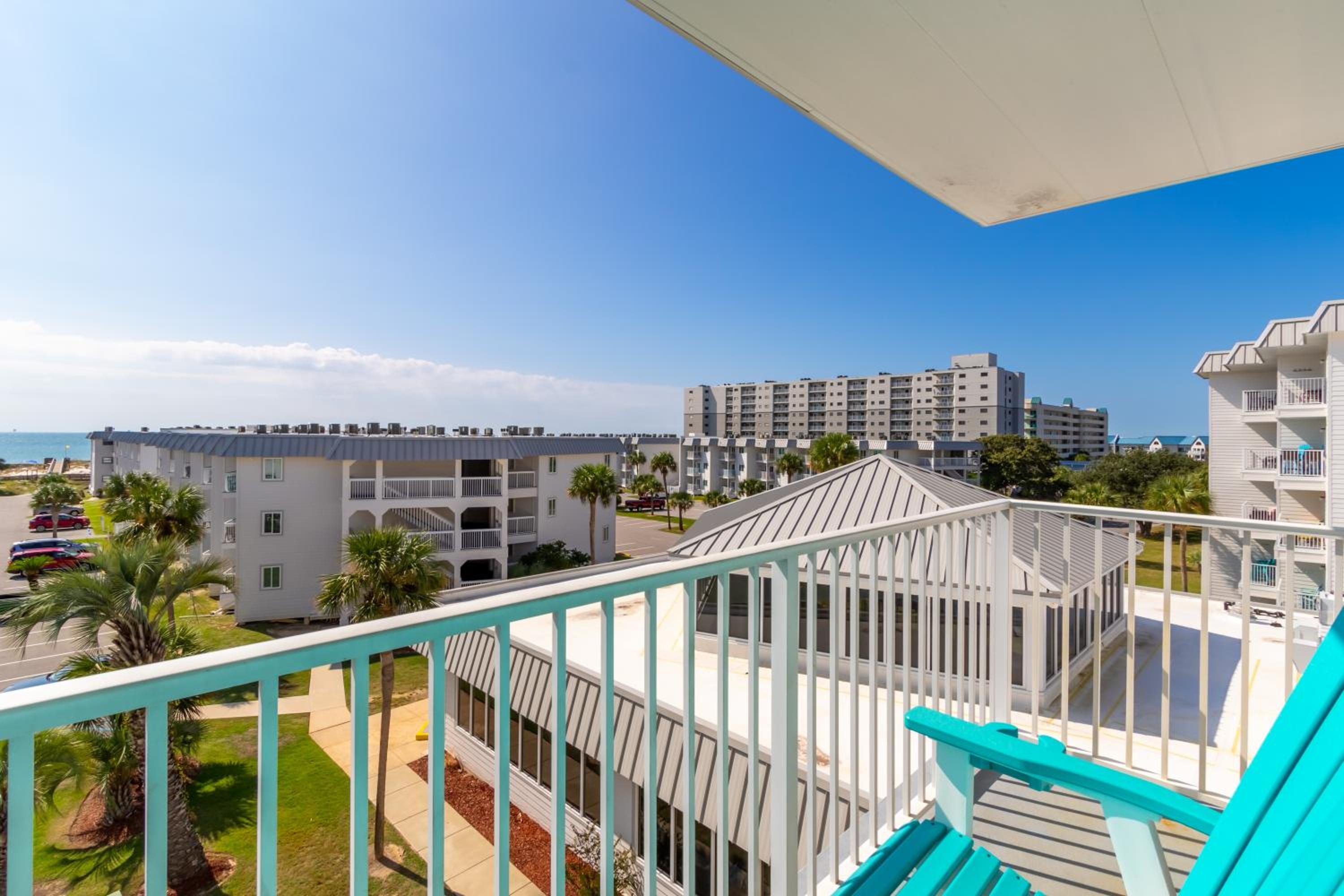 Plantation 4407