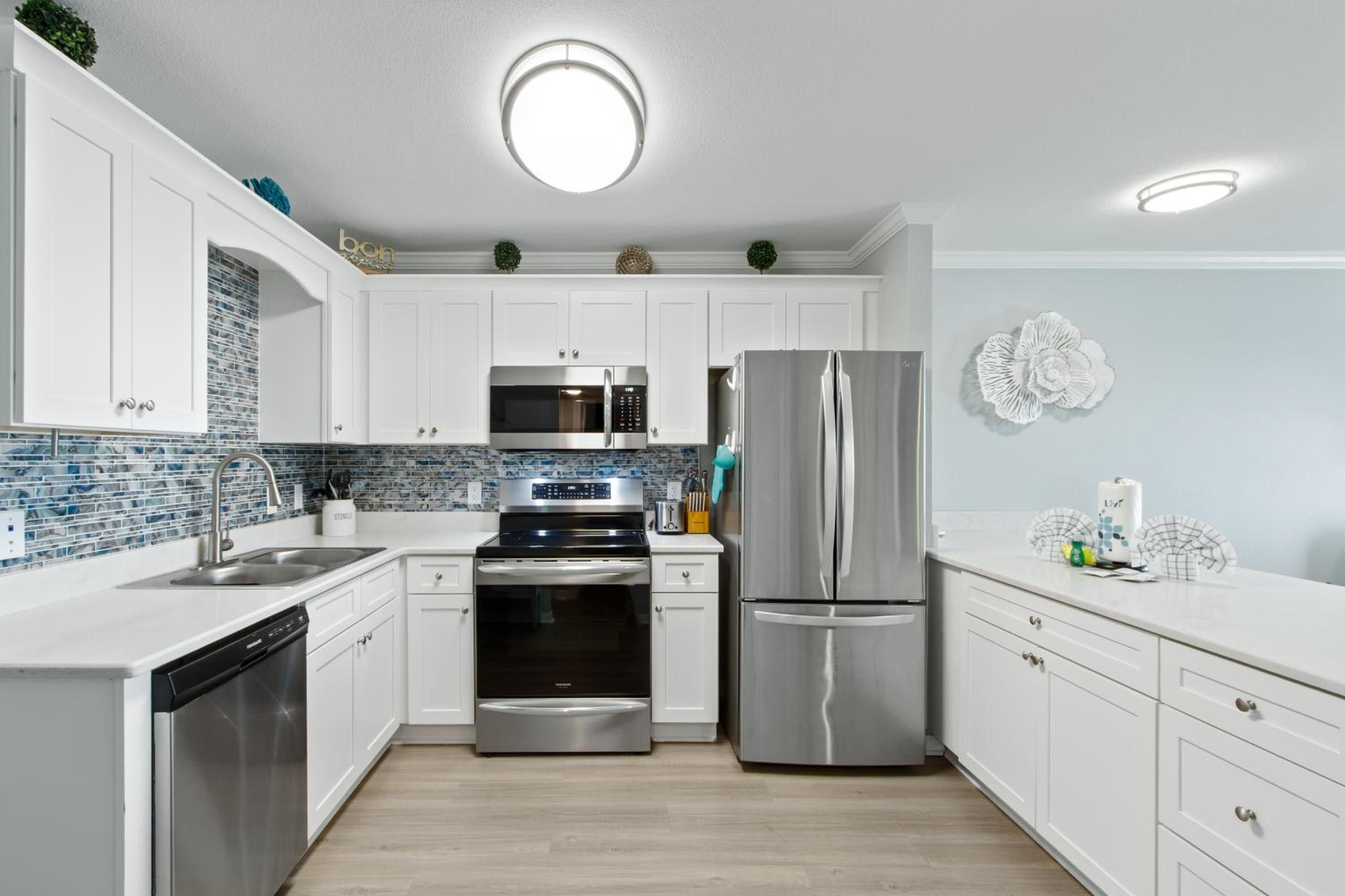 Plantation 4407